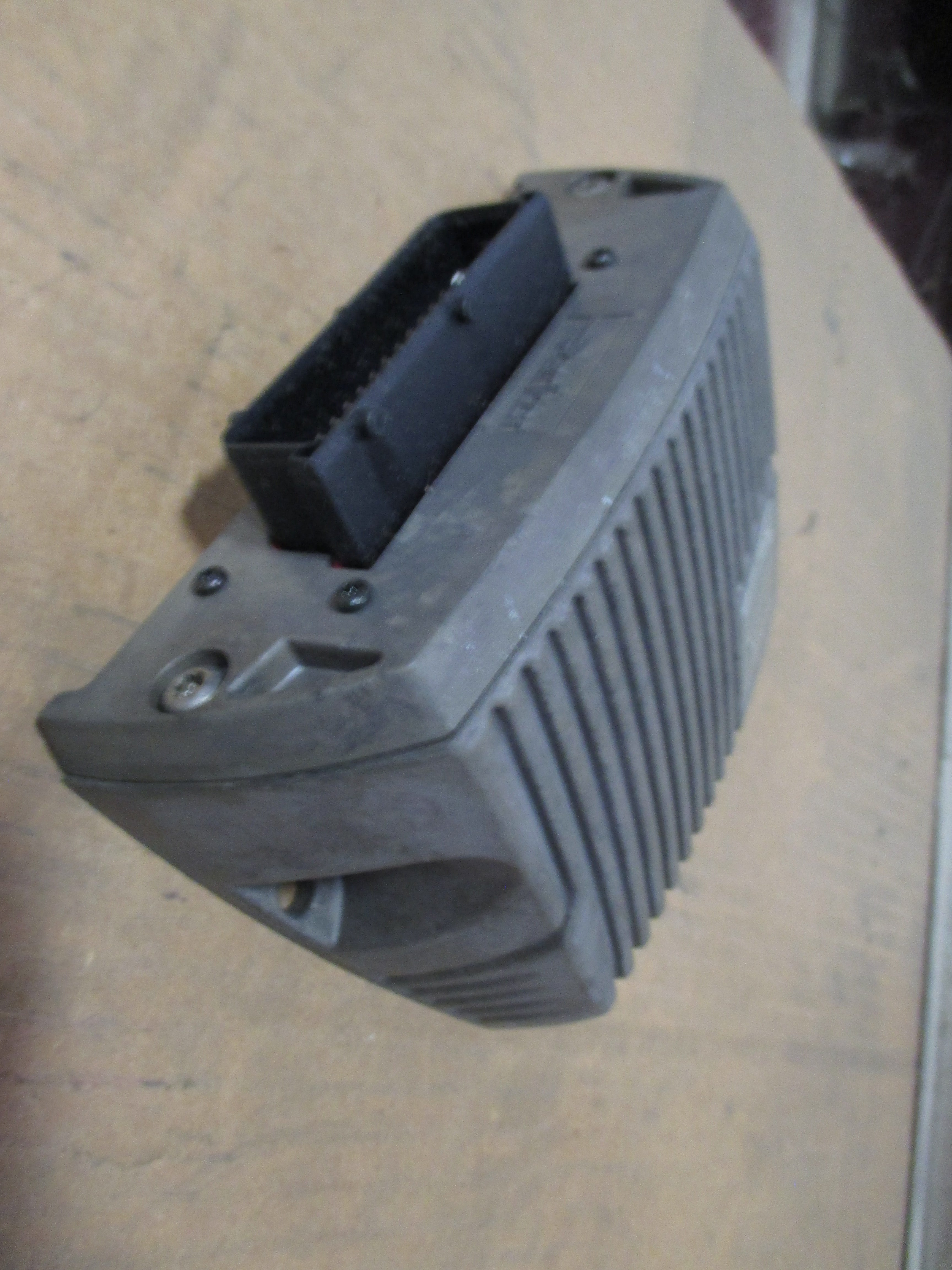MC2 IQAN CONTROLLER XA4000