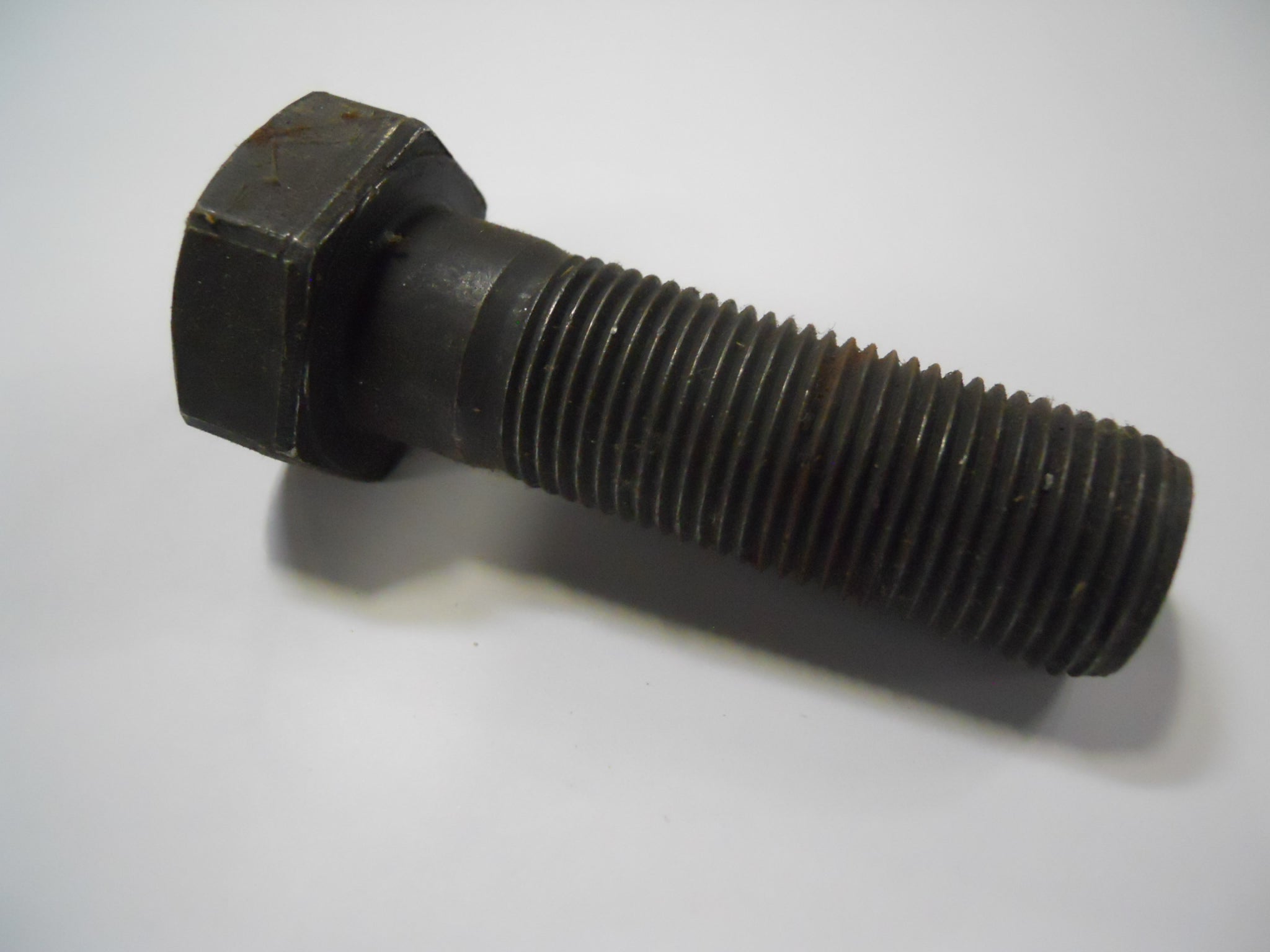 M24-2.0x75 HHCS GR 10.9 DIN960