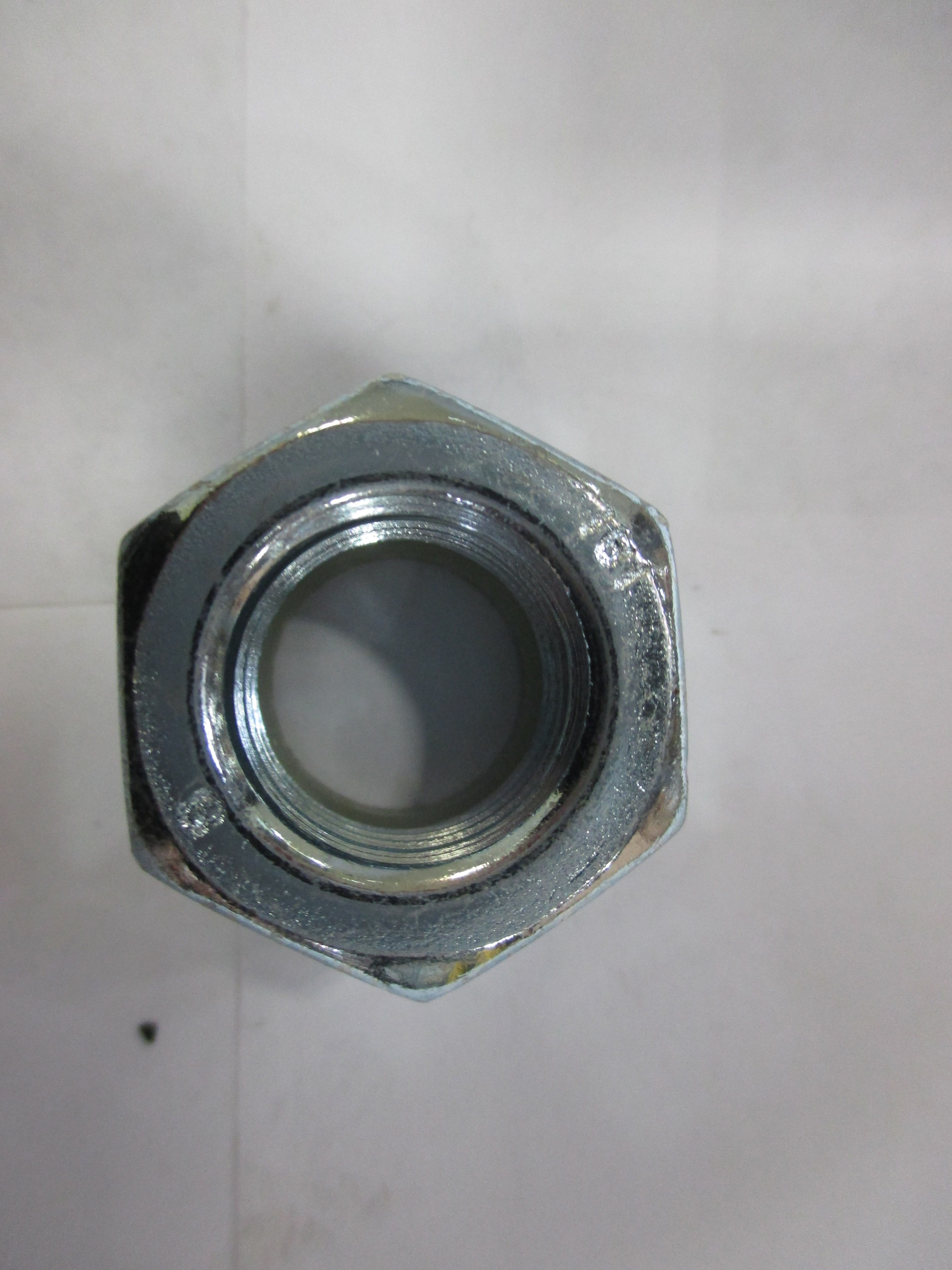 M16 LOCKNUT