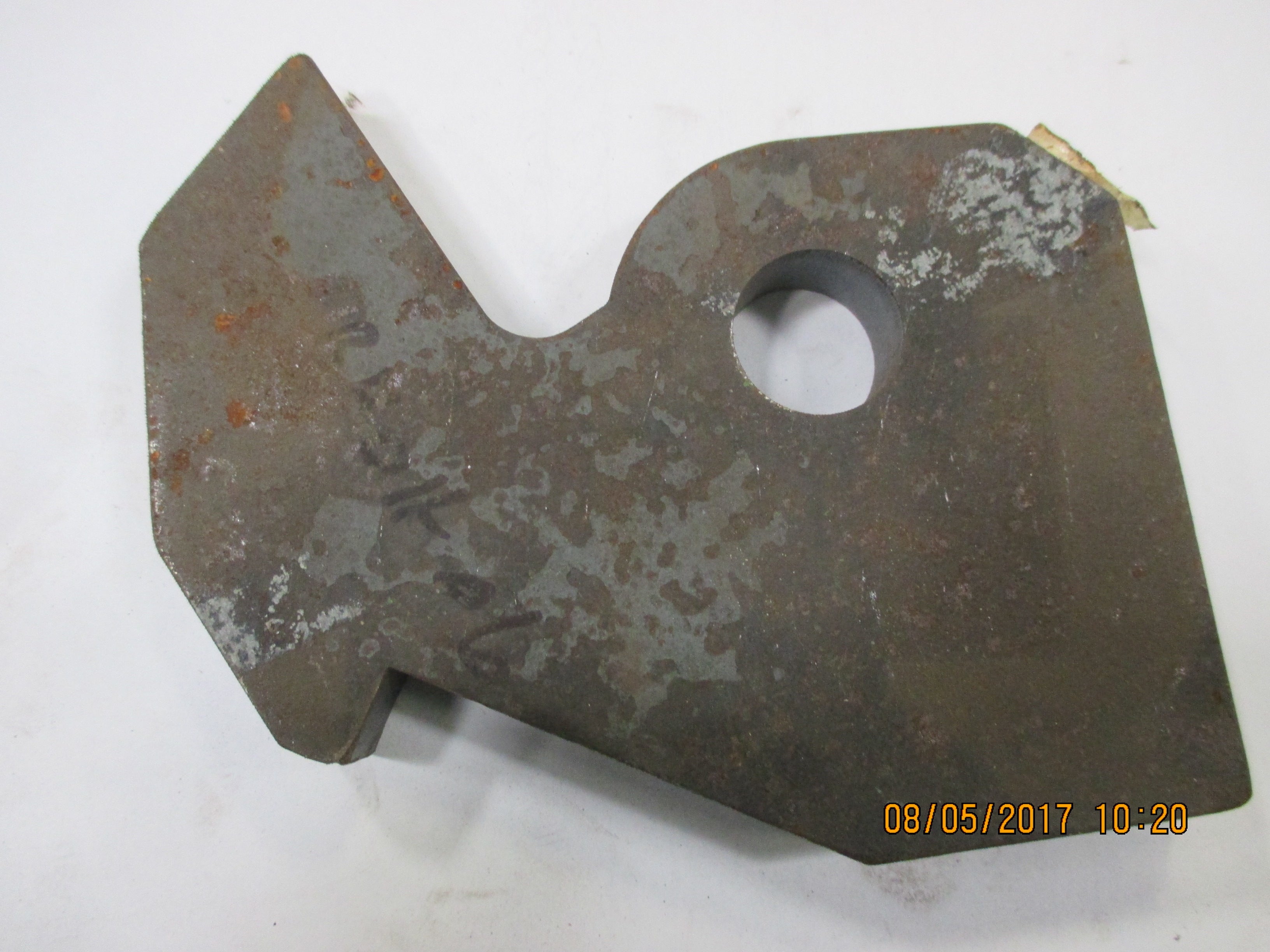 NARROW TOOL HOLDER 100 Series