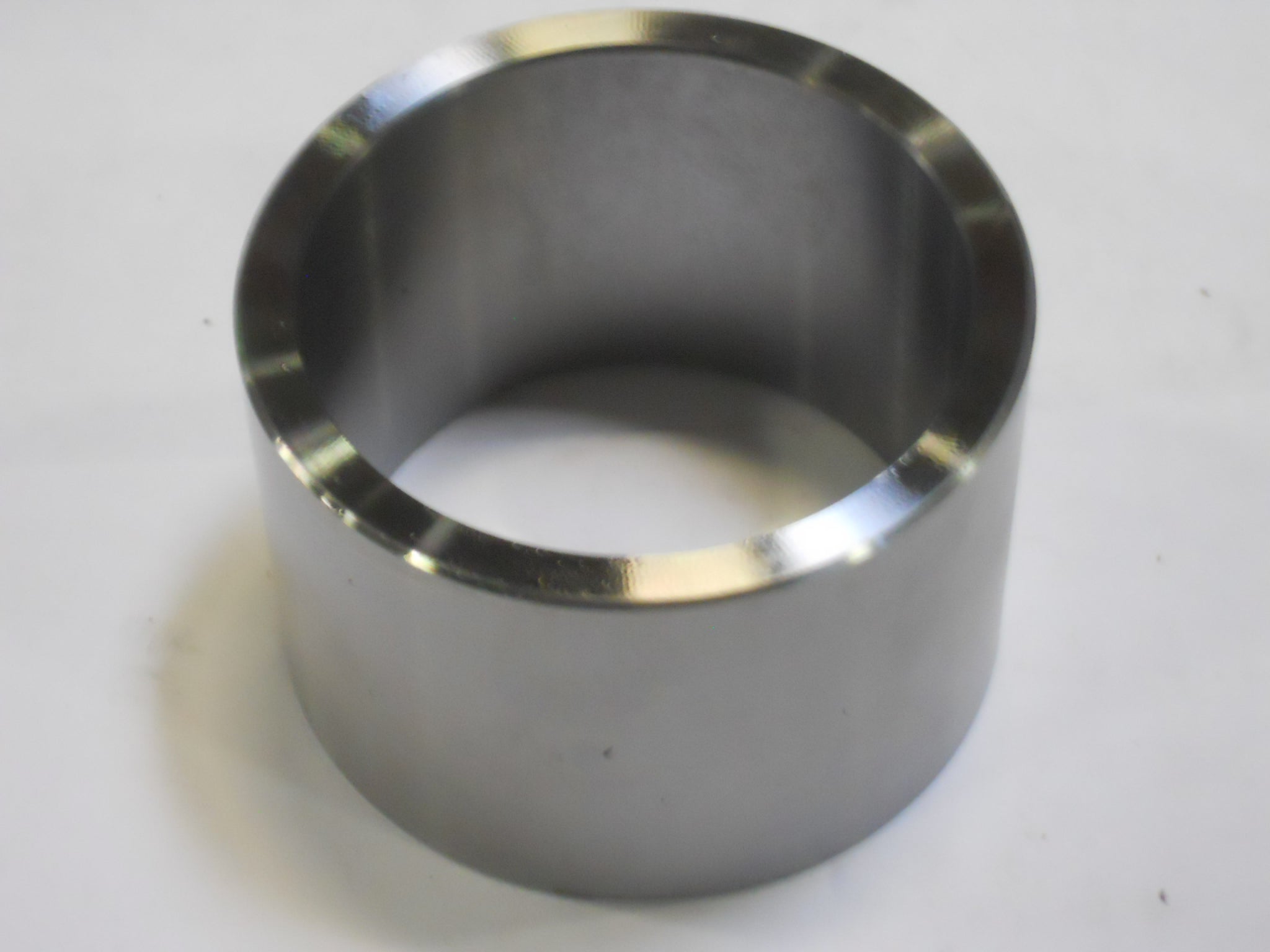 Rotor Shaft Spacer 2.5"IDx2"L