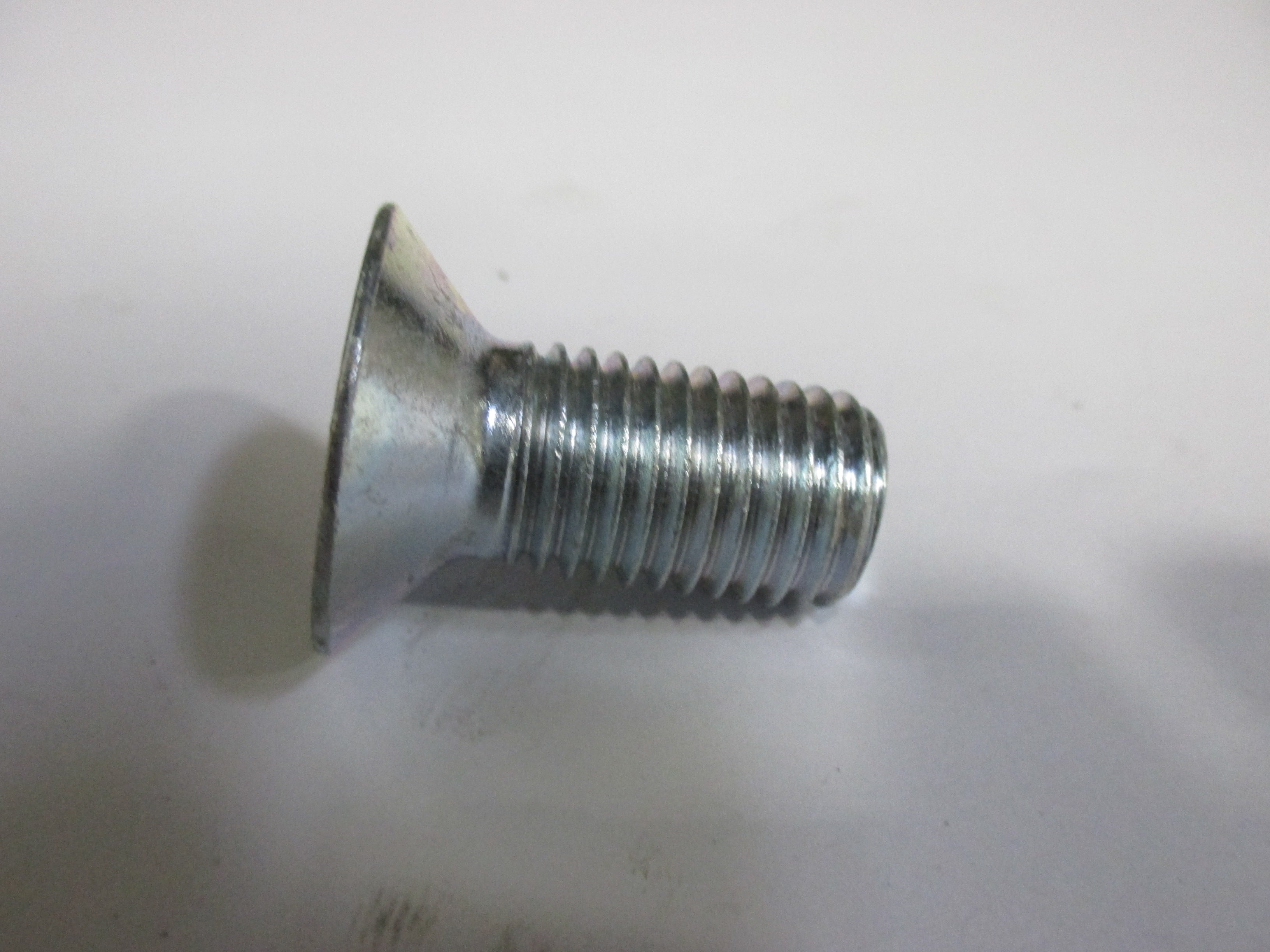 HEX HEAD CAP SCREW