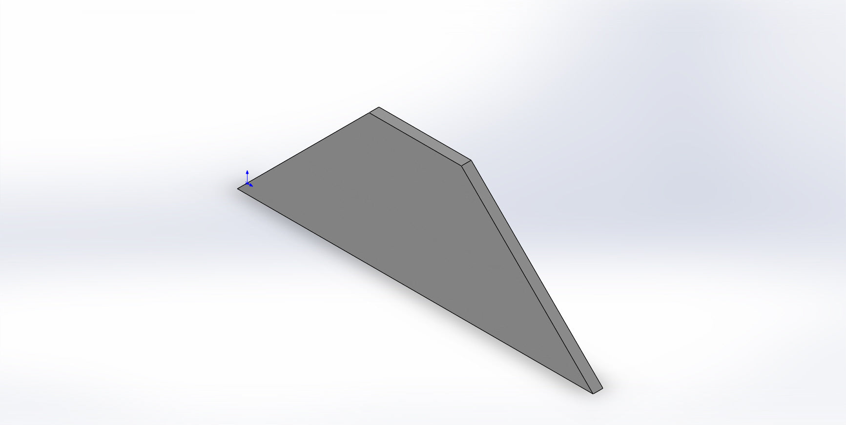 UPPER LIFT GUSSET DETAIL