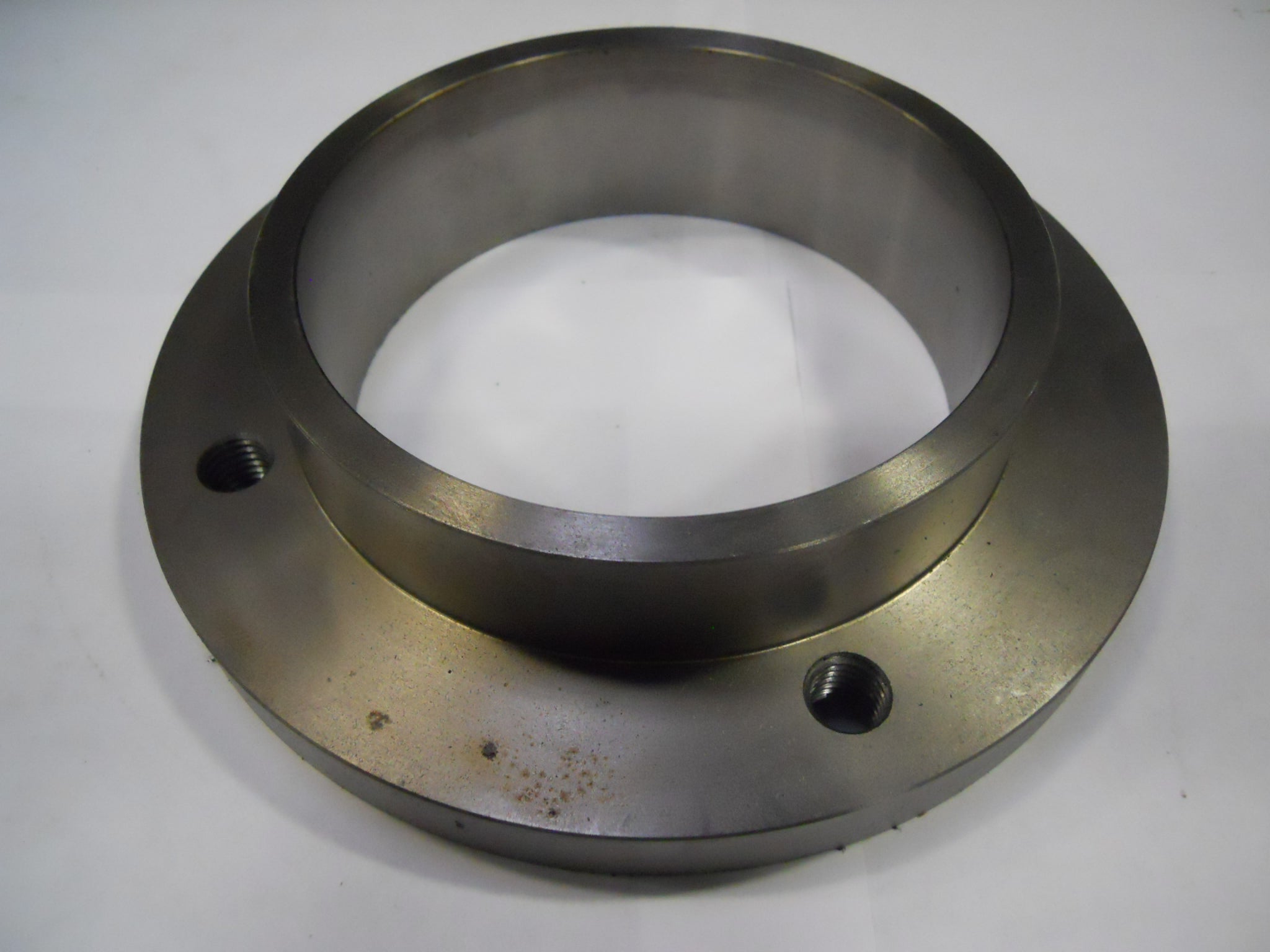 Mach Cast Rotor Brg Bolting Fl