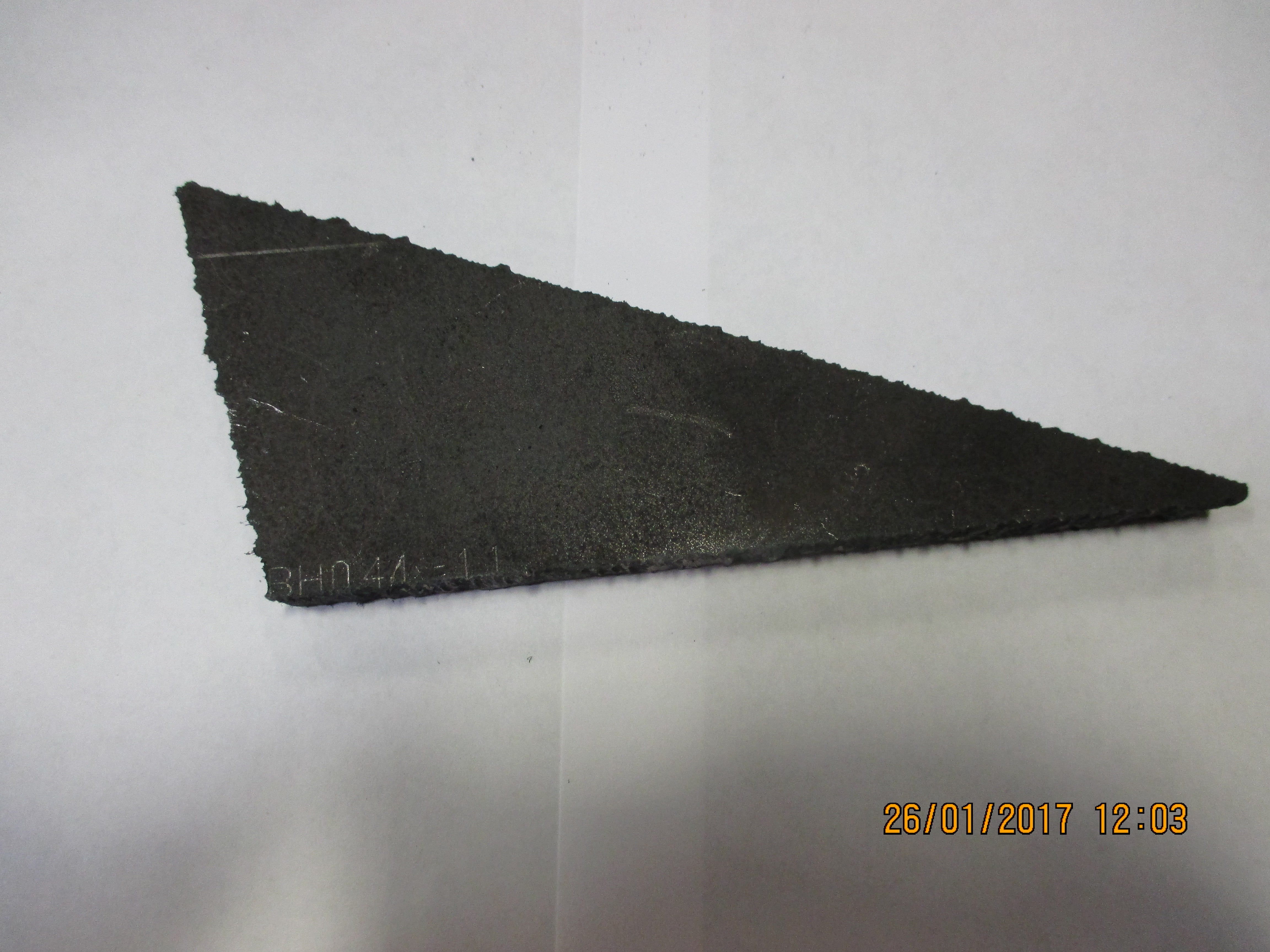 LOWER RAKE TINE SS
