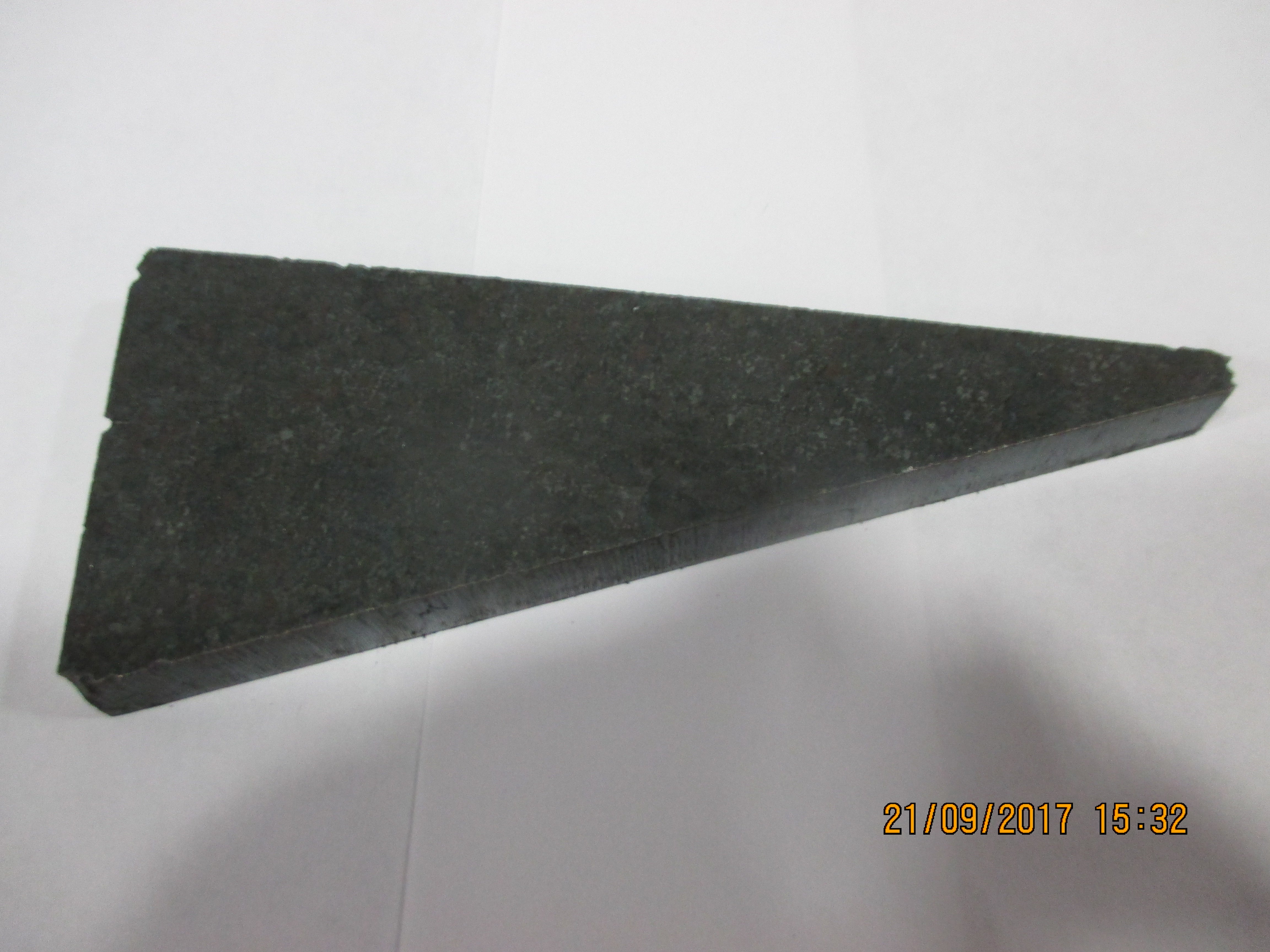 UPPER RAKE TINE SS