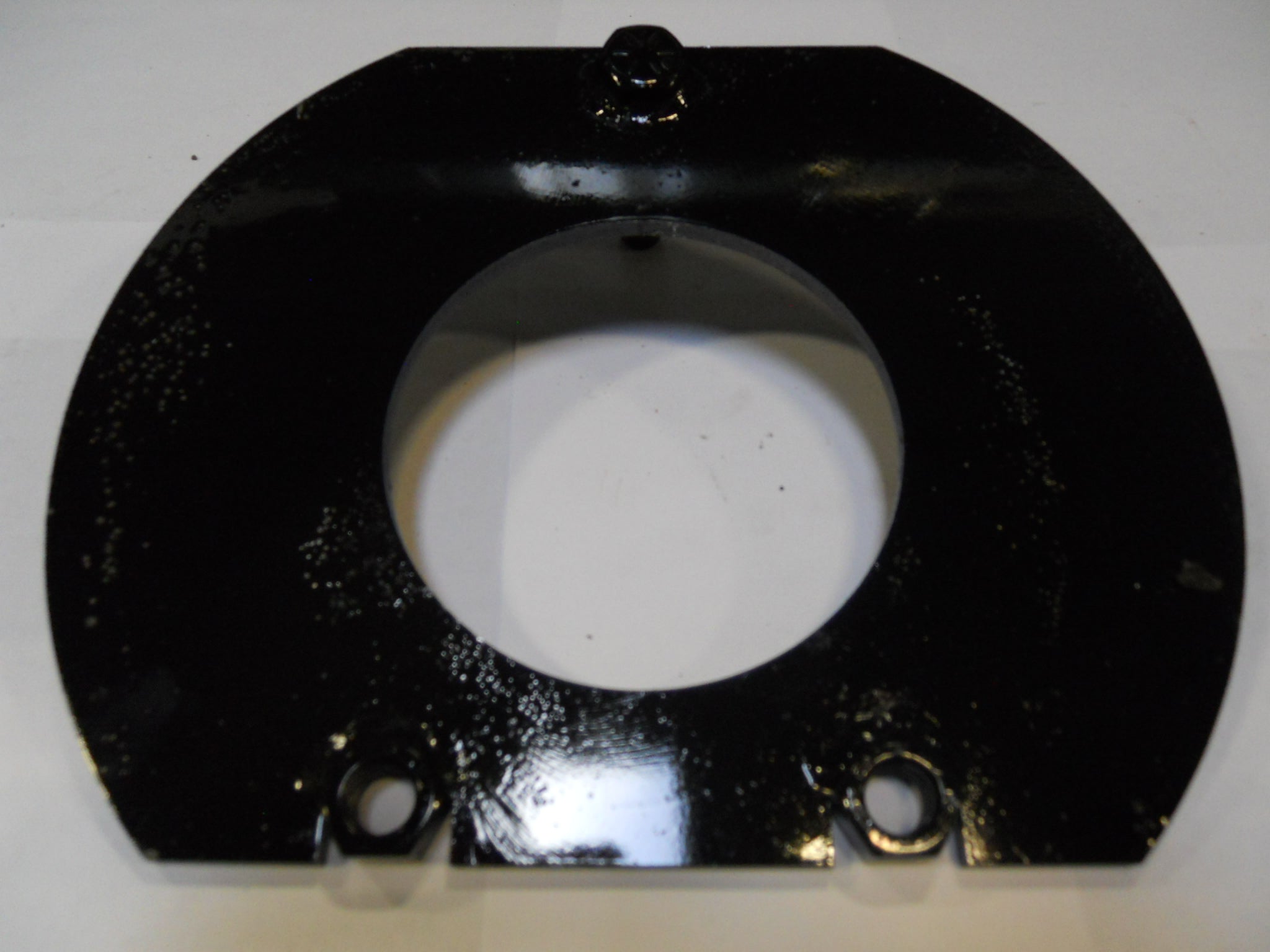 DRIVE BRG RETAINER WELD