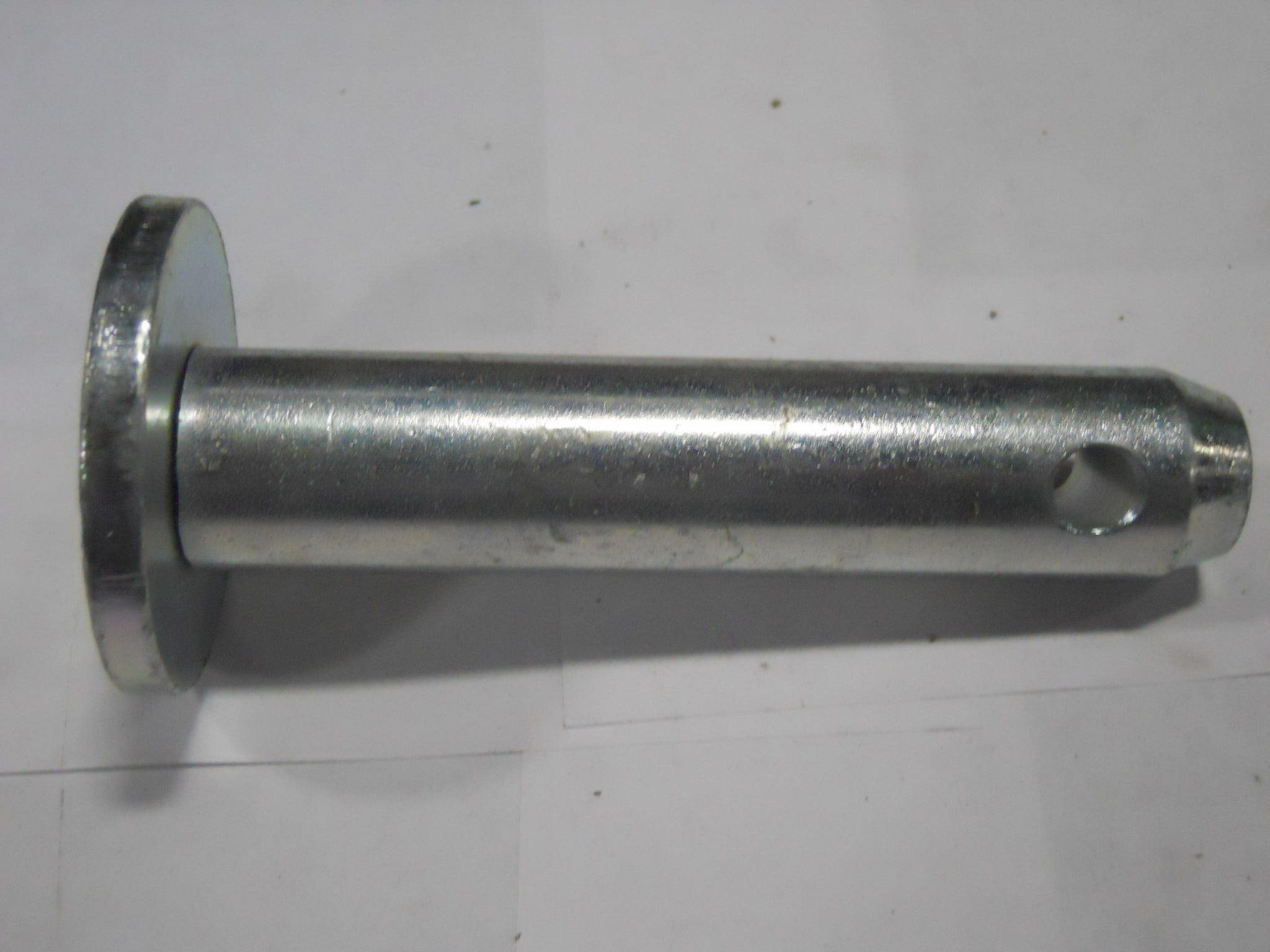 Pin Cat 2 Top 3 Pt Hitch Weld