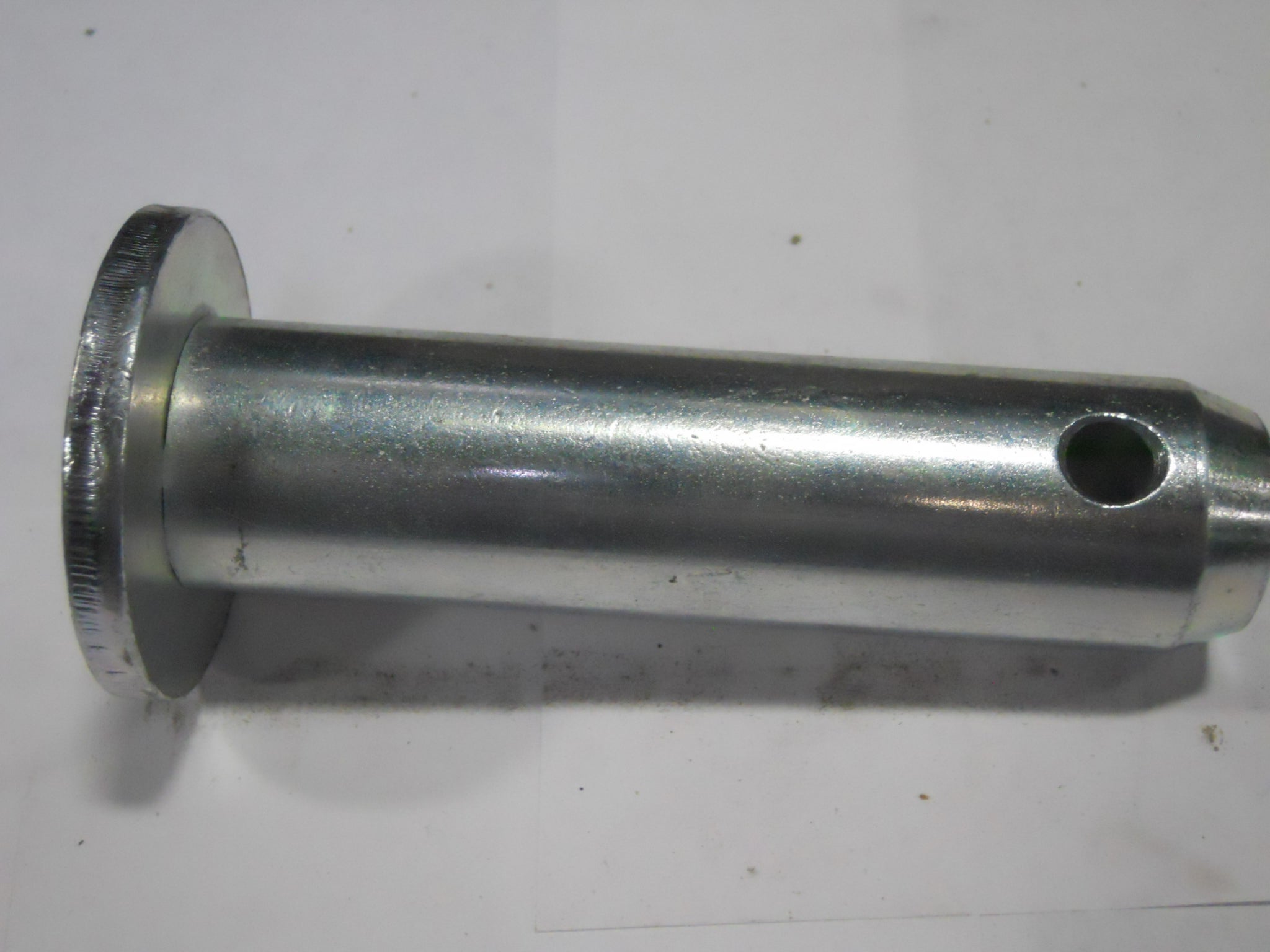 Pin Cat 3 Top 3 Pt Hitch Weld