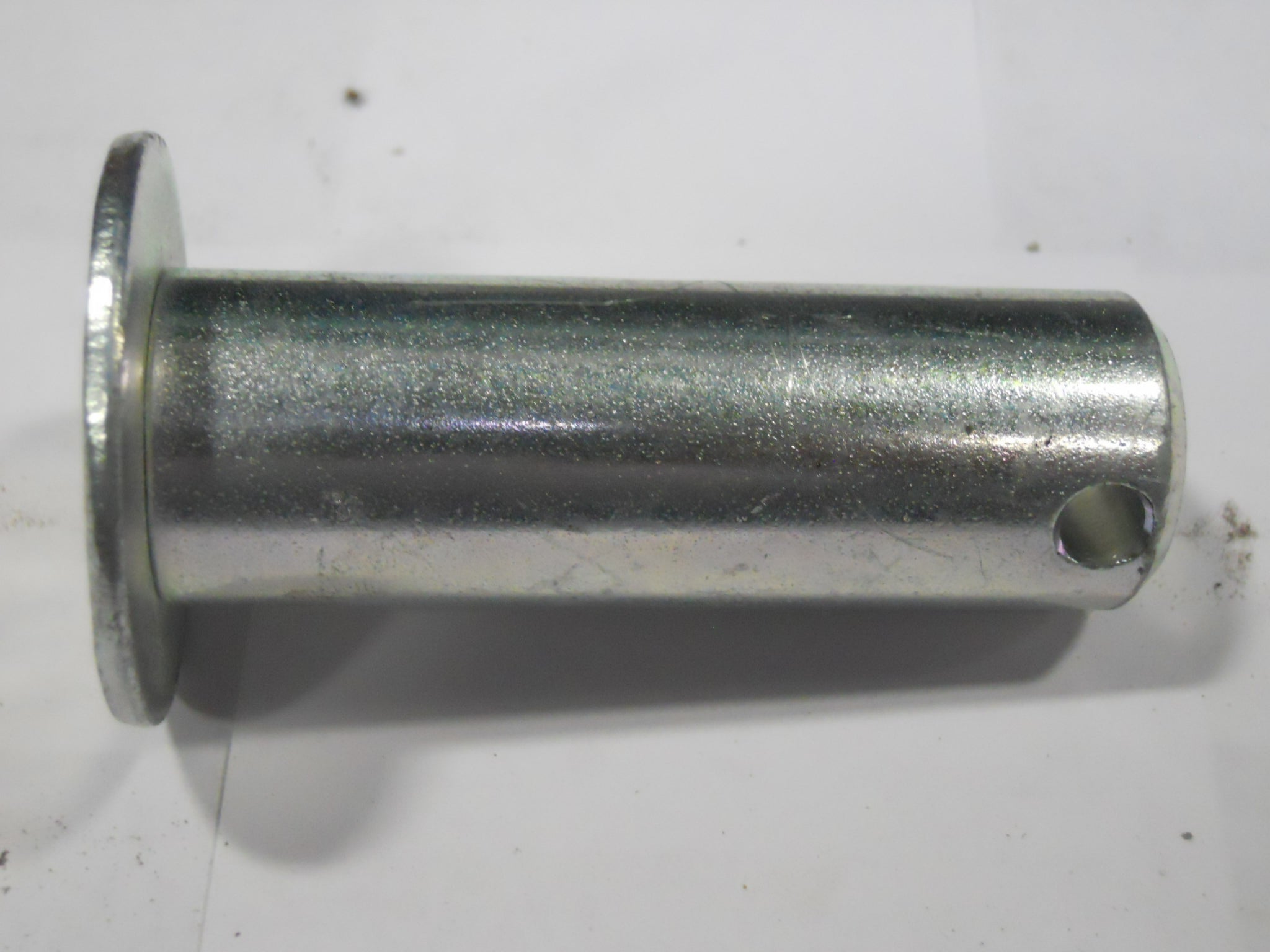 Pin 1"x3" L Door Cyl