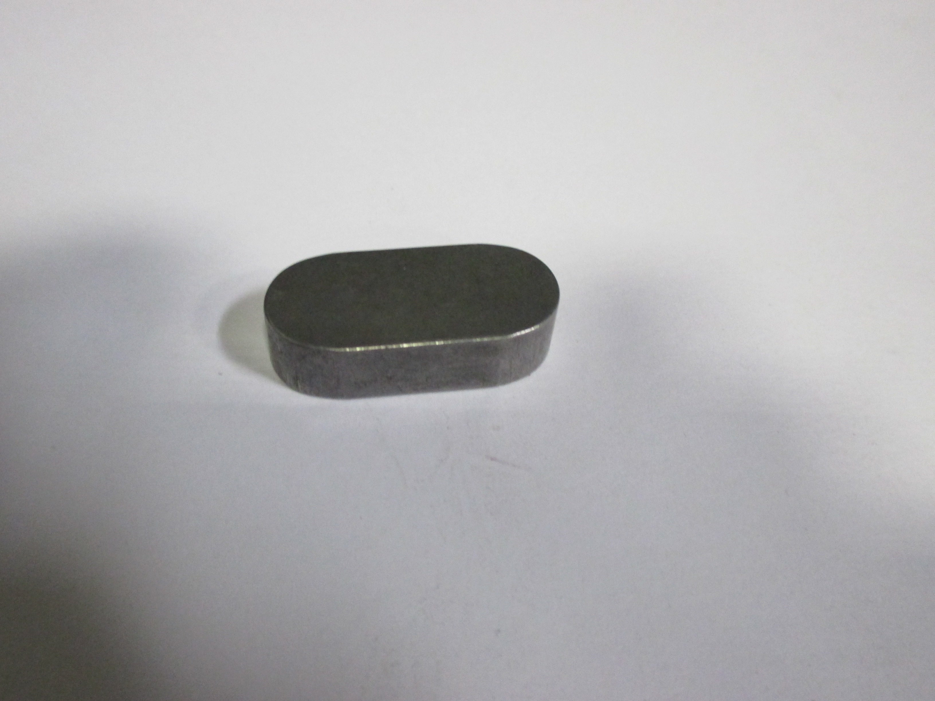 Shaft Key Dr Shaft Sheave End