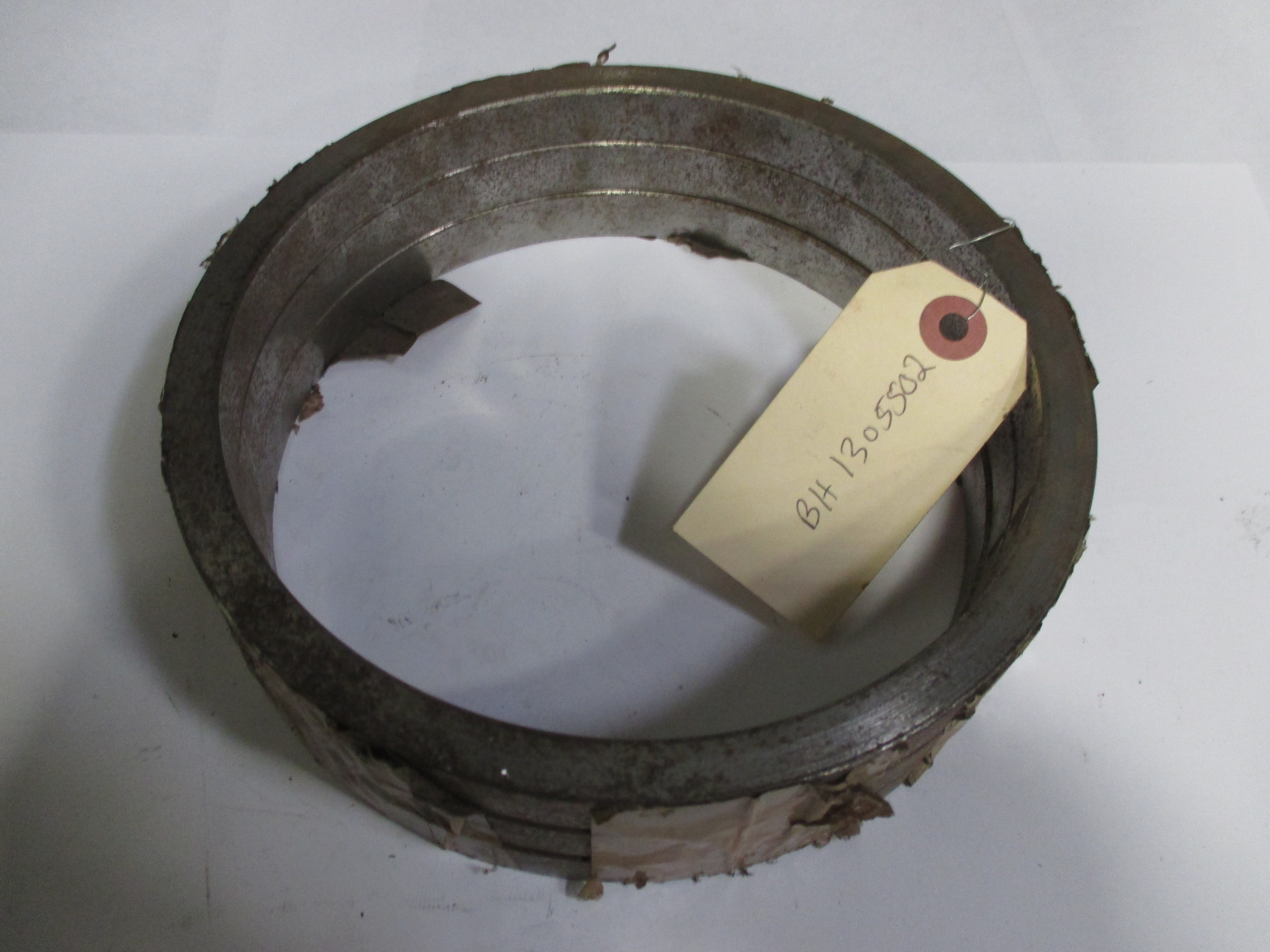 SPACER 80/95/28 STONE