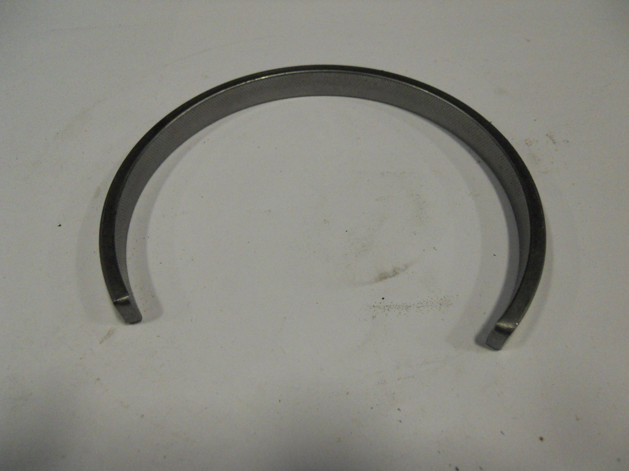 SPACER RING 140x12.5 STONE