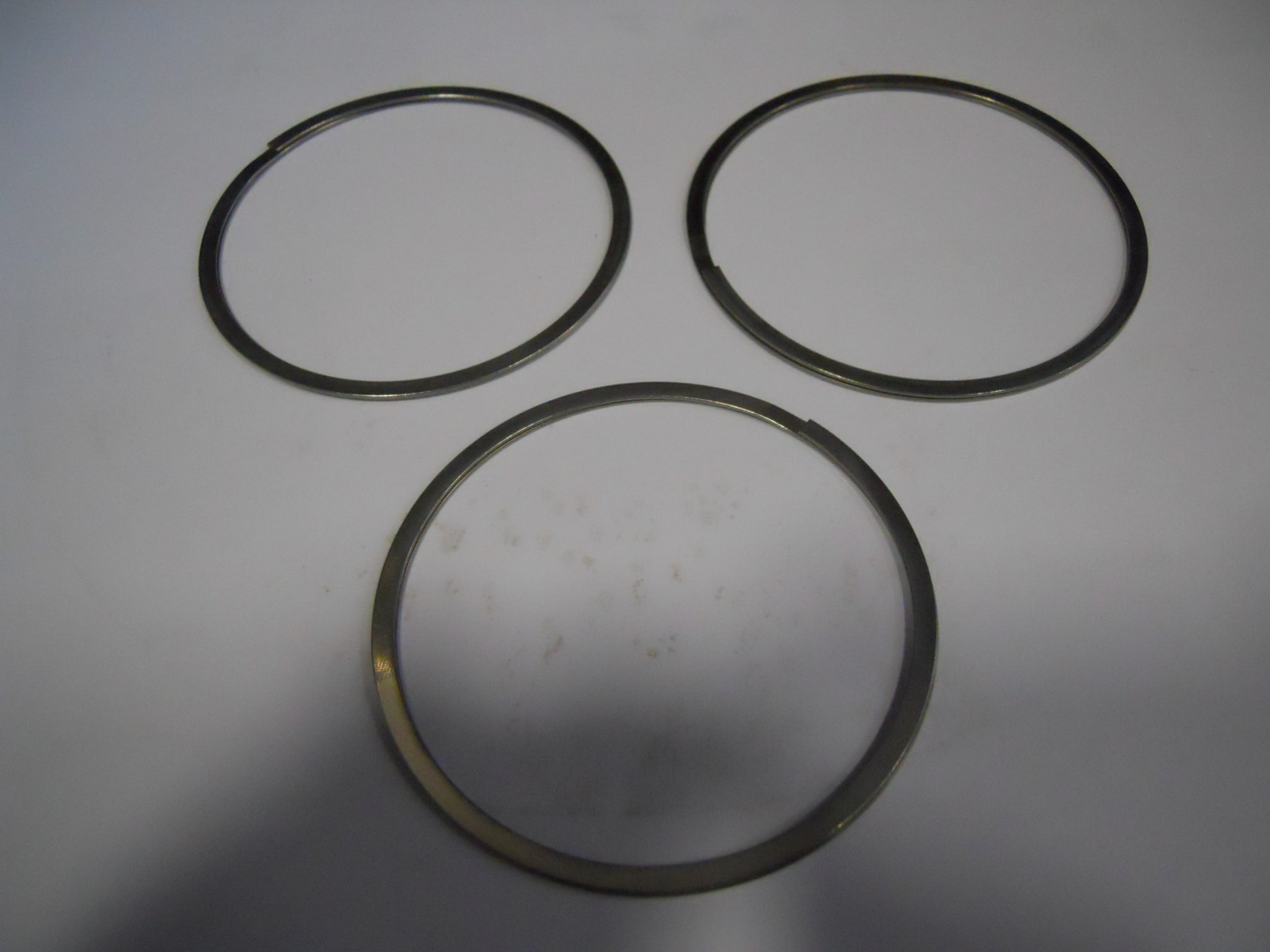 Laminar Ring BH250 Rotor Brng