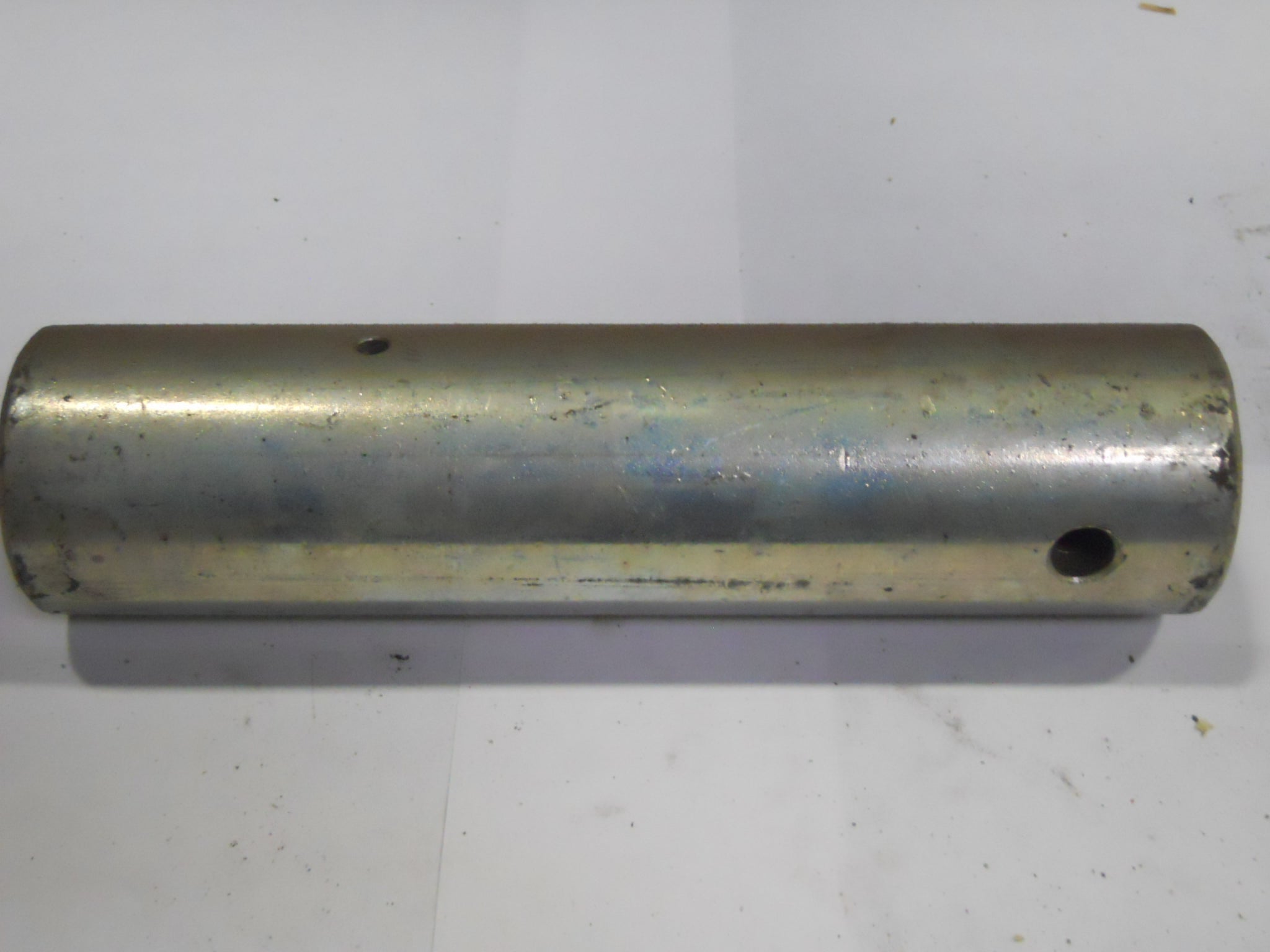 Lower Mount Pin Suptr 2.5 x 10