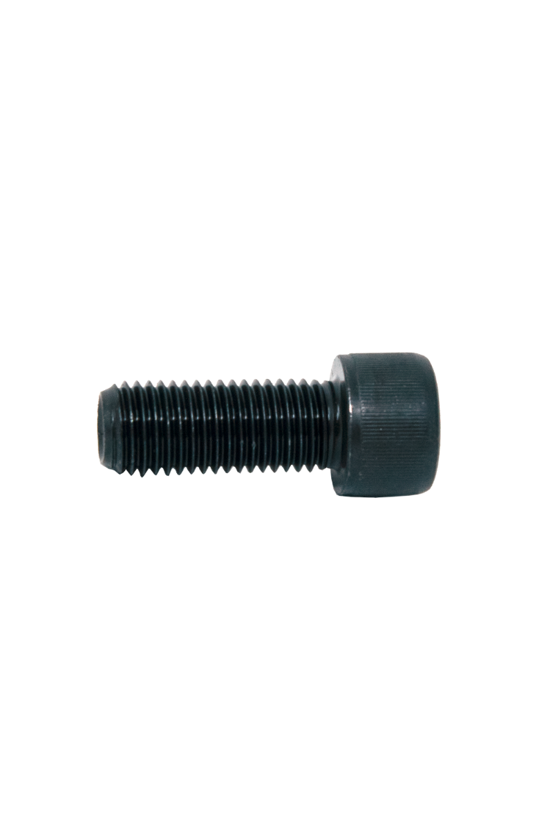 M16 X40MM SOCKET HEAD BOLT GRD 10.9