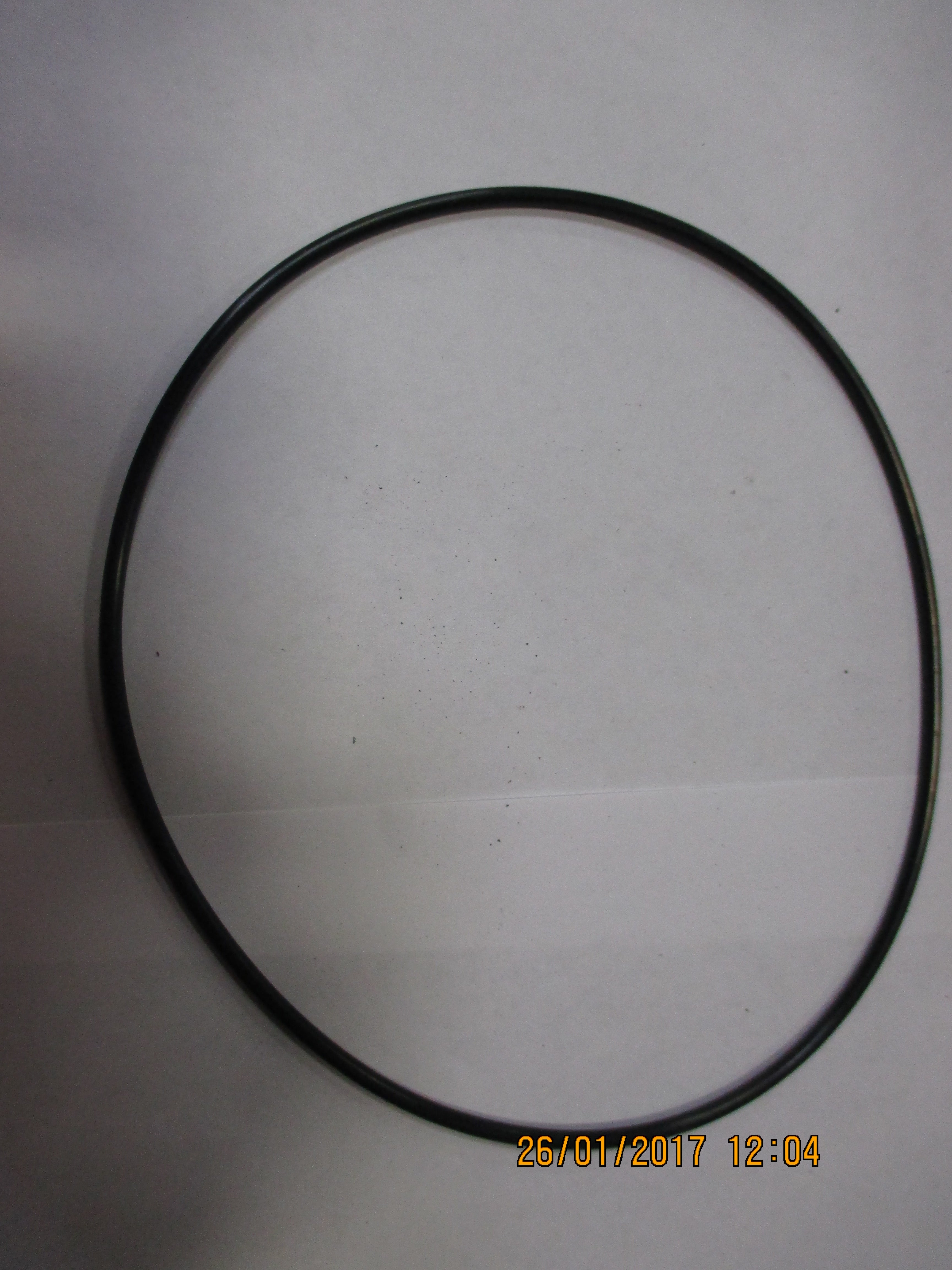 O-RING 144x3 Nitrile 19.144.03