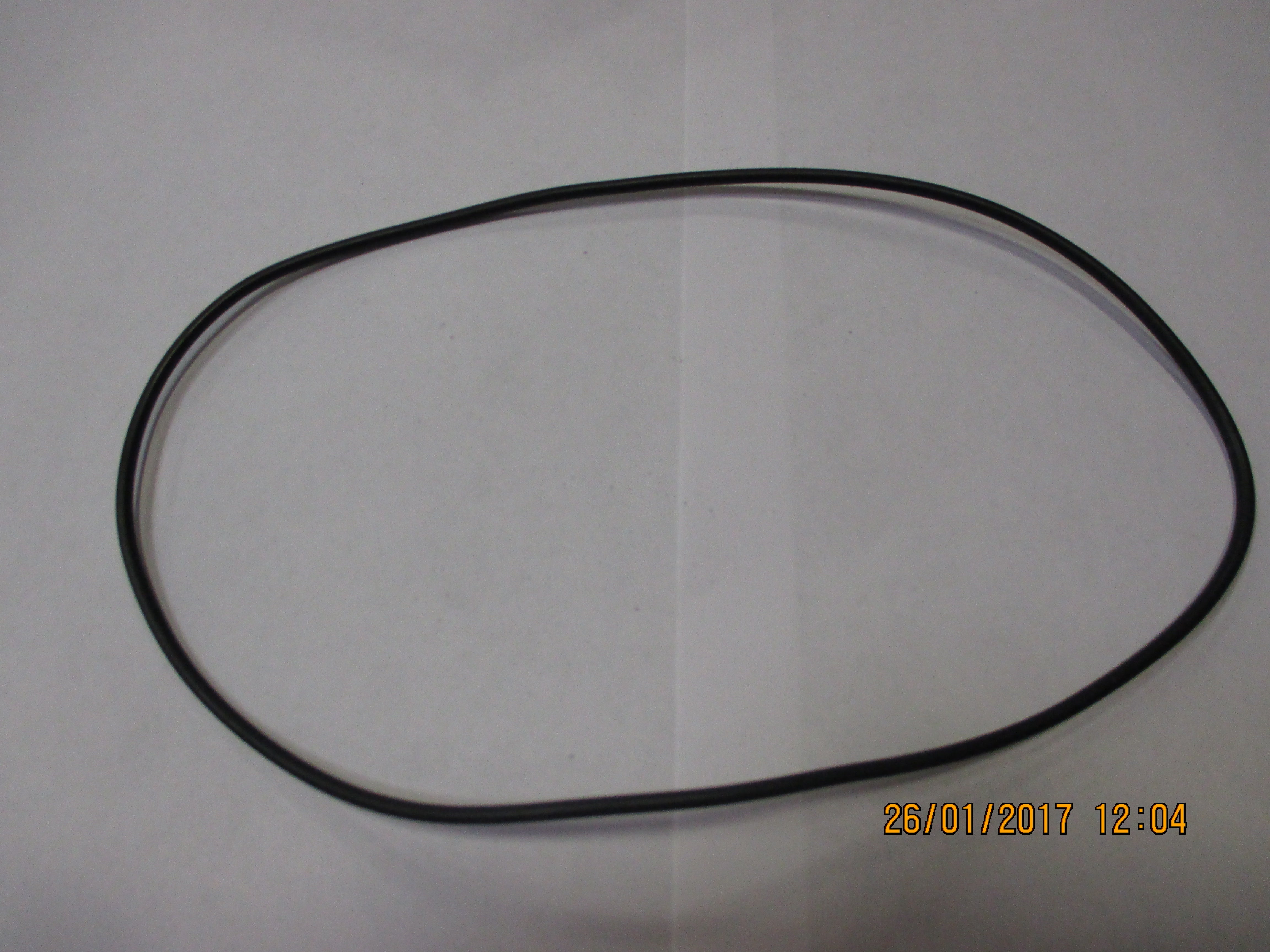 O-ring Metric 195 x 3.5