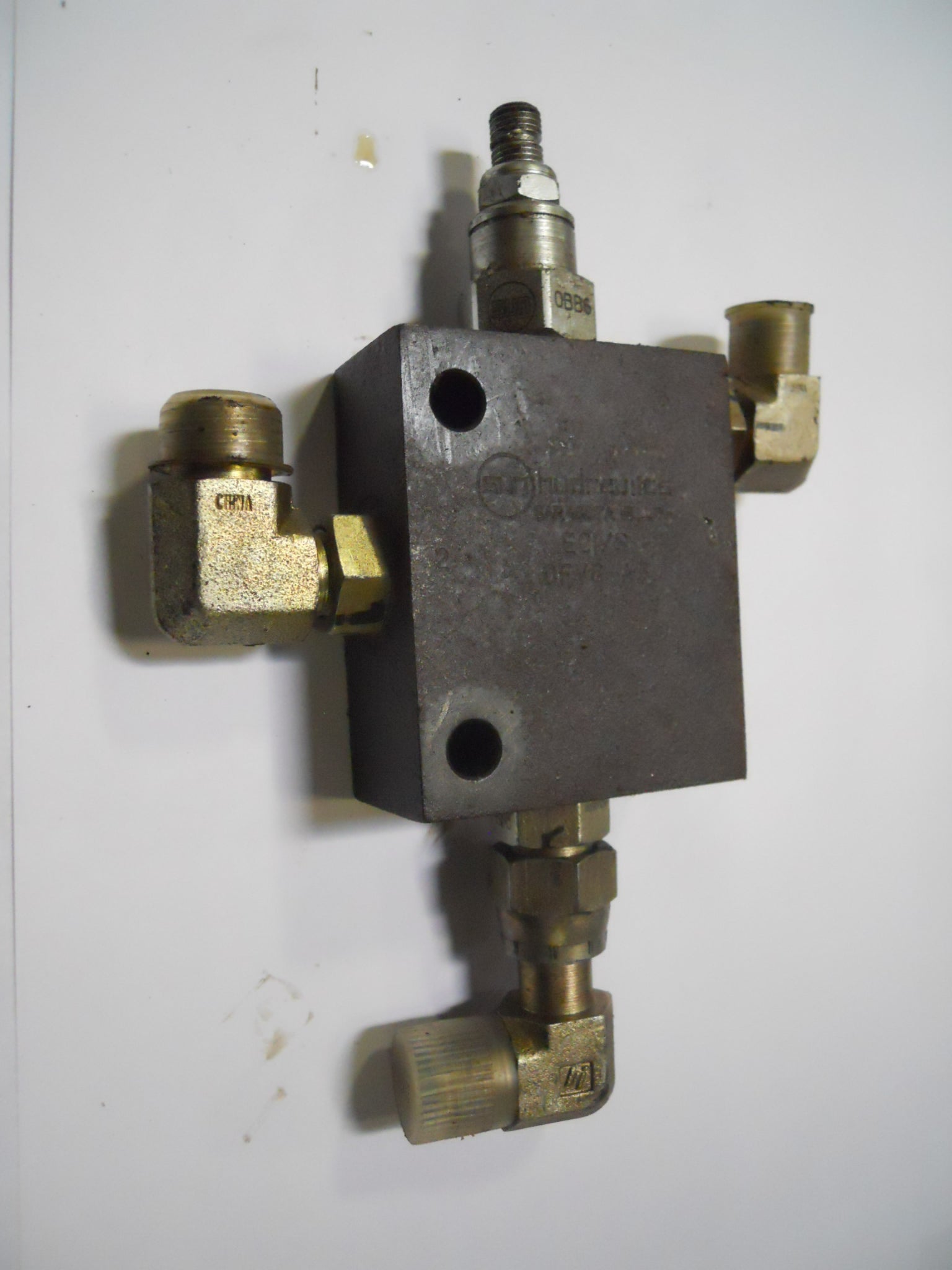 VALVE PRESSURE REDUCING SUN
