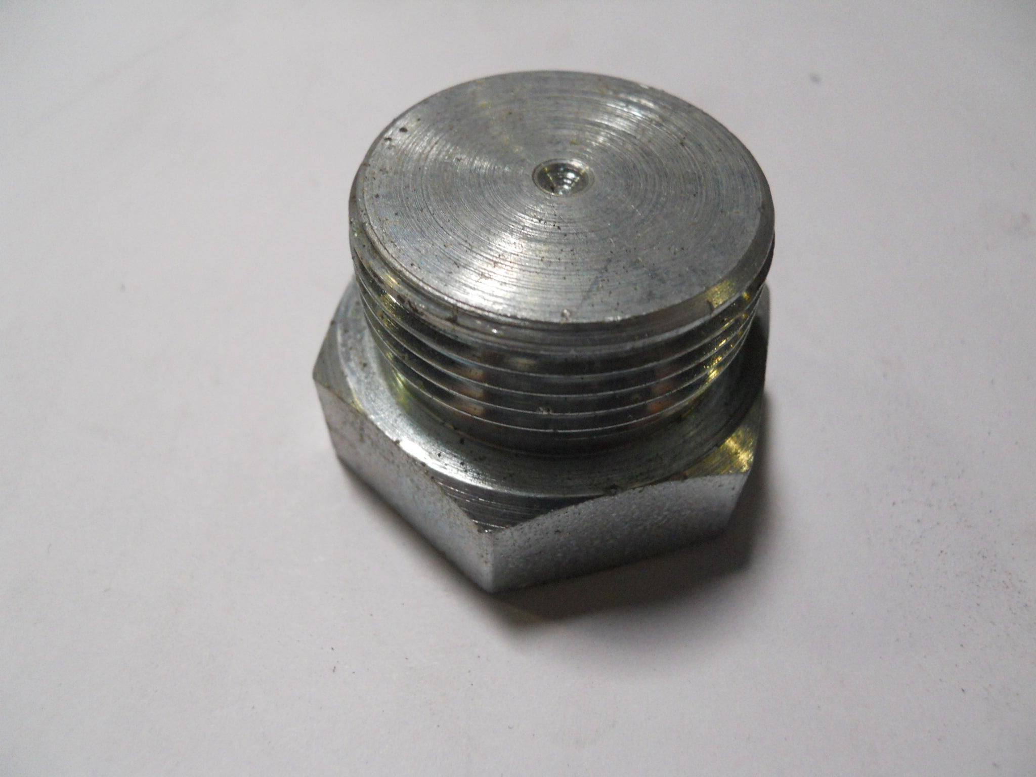 SEAL KIT: 130 cc SAUER HYD MTR