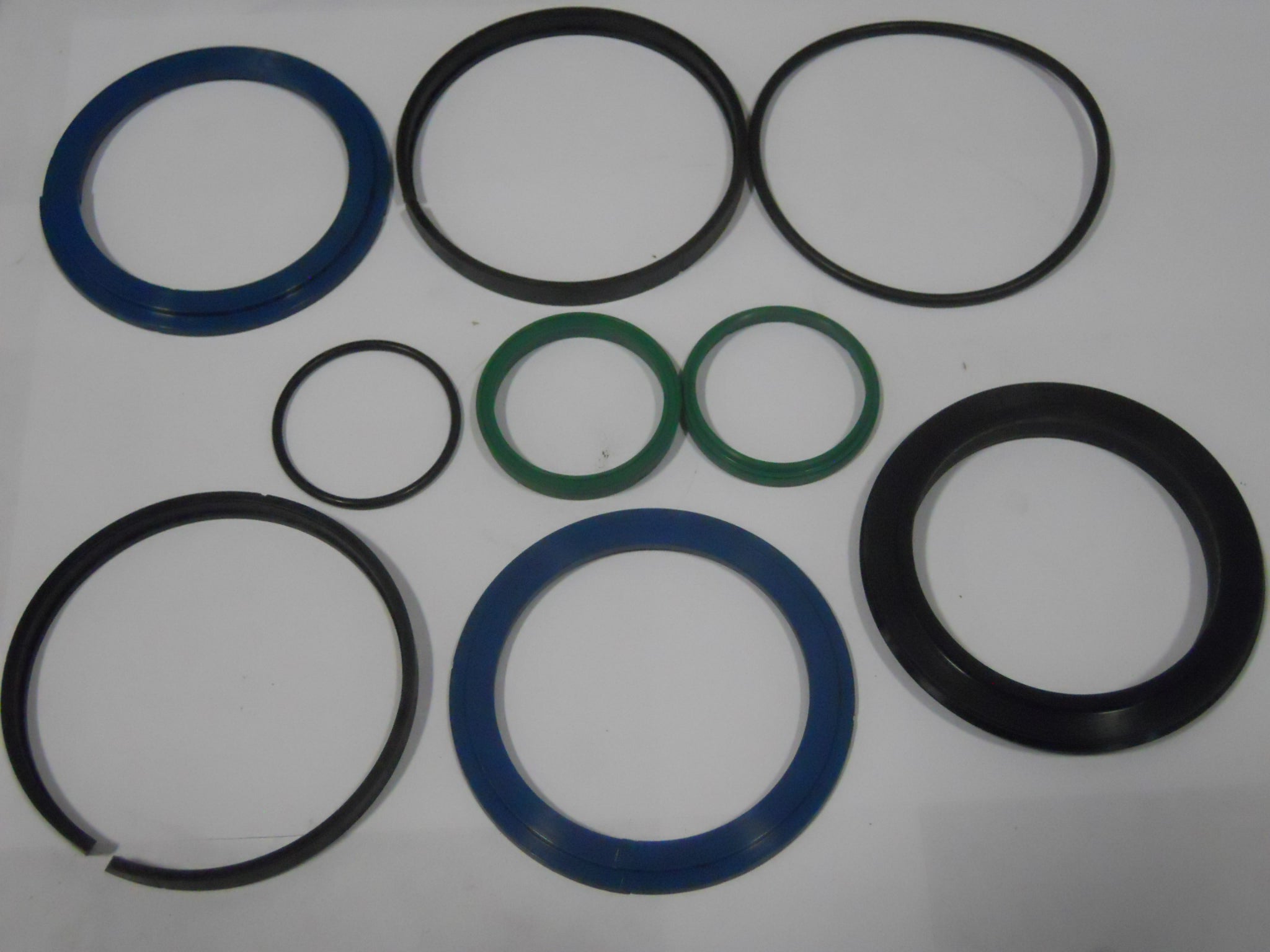 REPAIR KIT:HYD CYL BH75017100