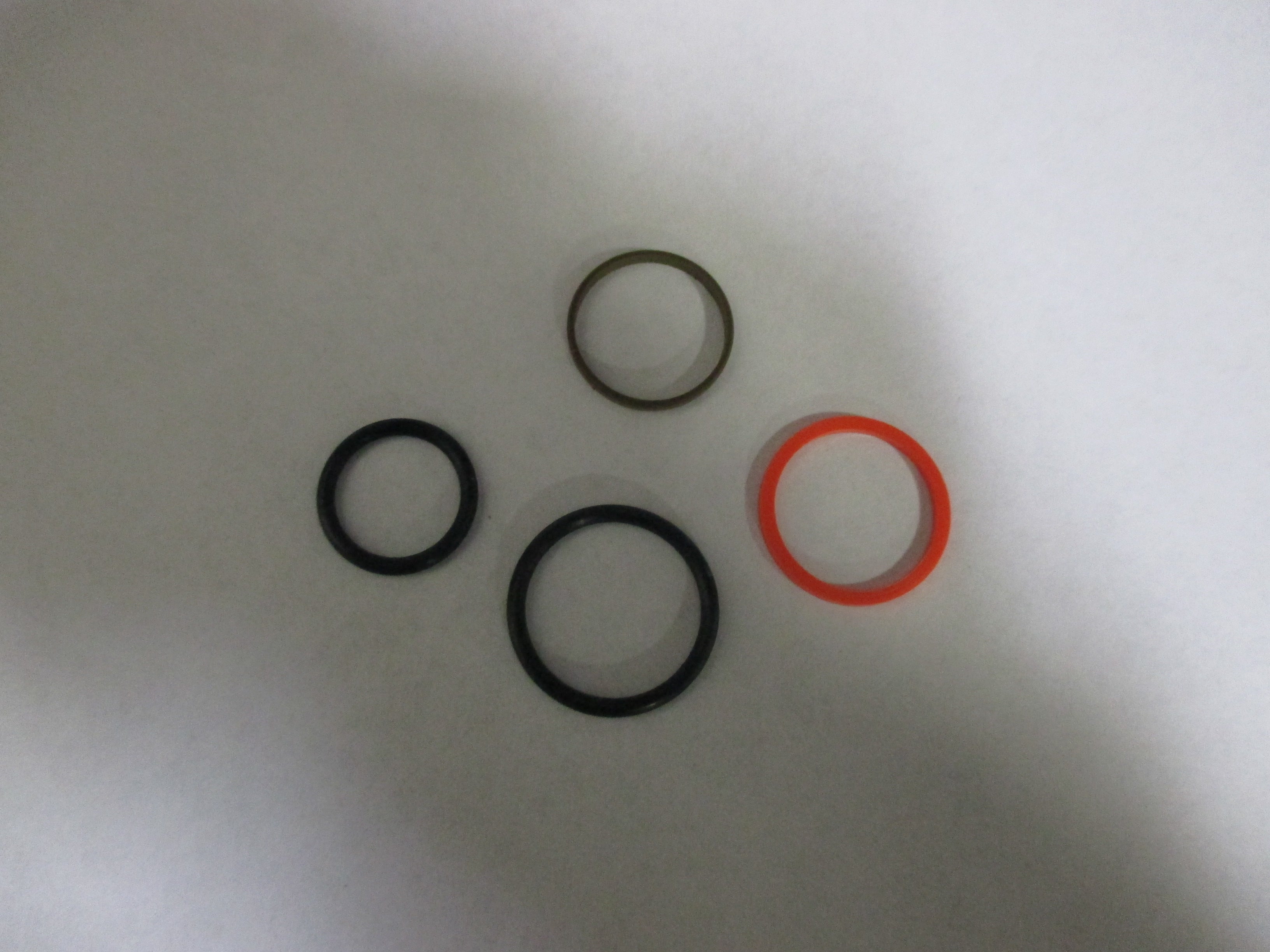 SEAL KIT SUN T-10A VITON
