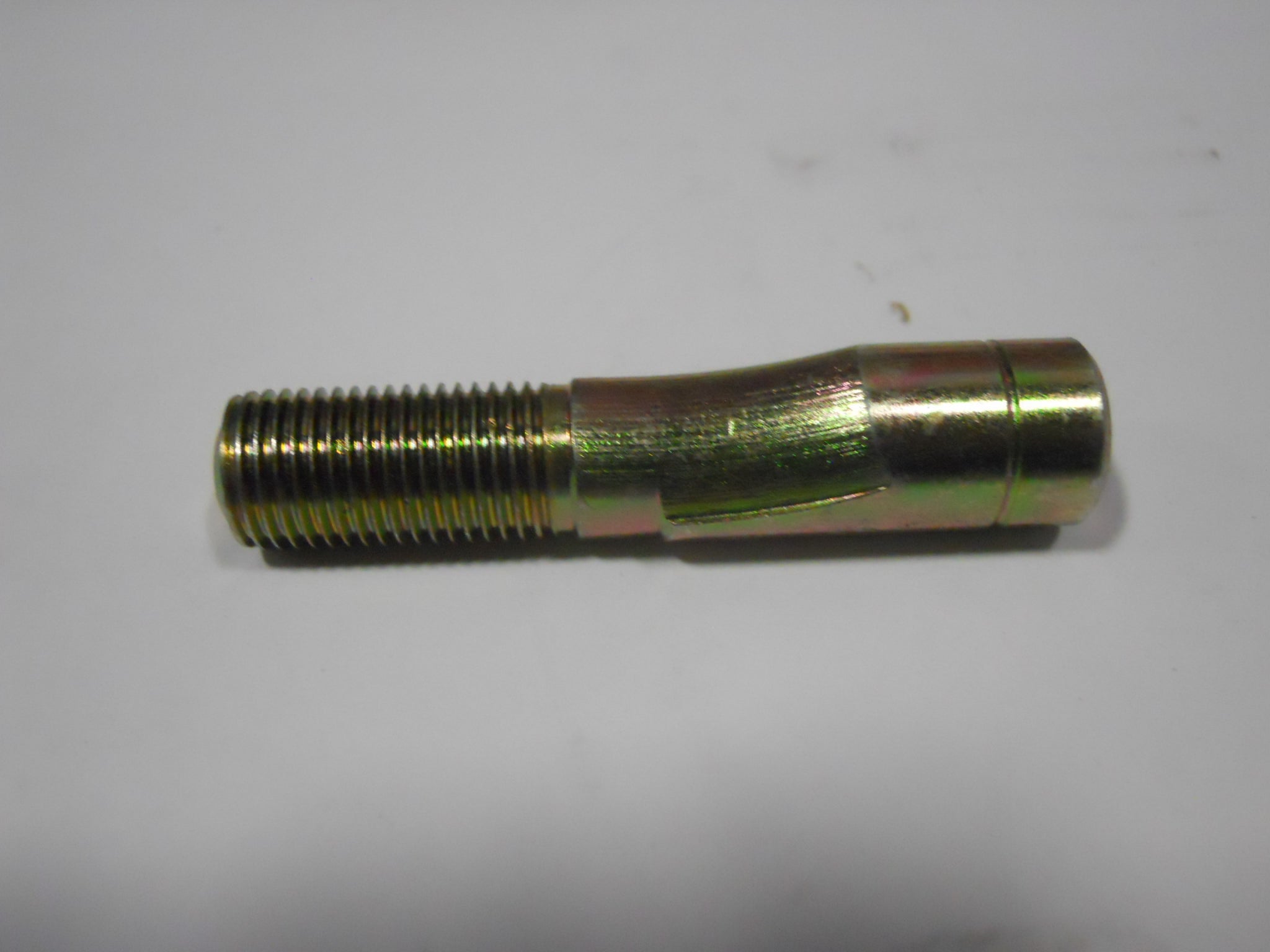 PIN THREADED DOWEL FTX440