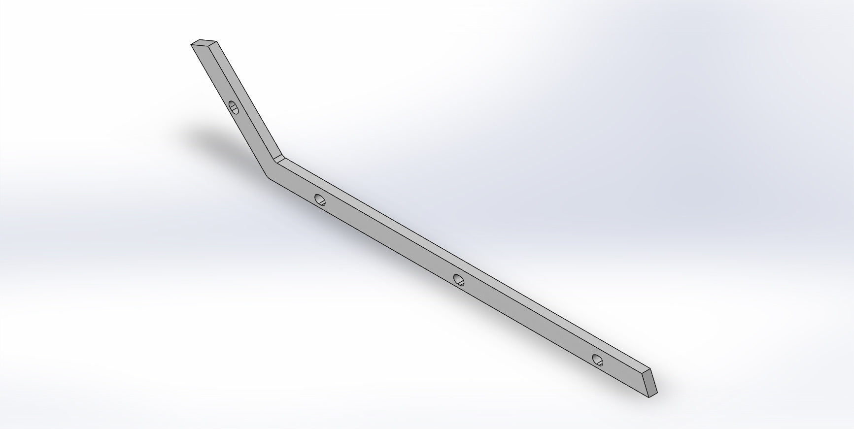 UPPER BELT COVER MOUNT