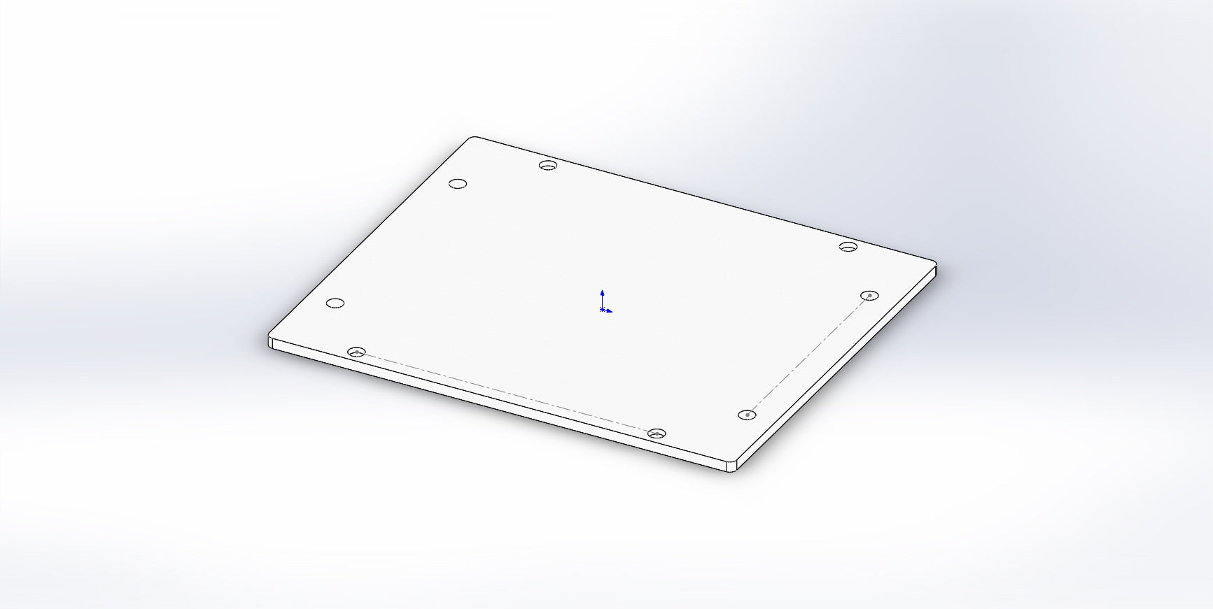 REMOVABLE GEARBOX COVER