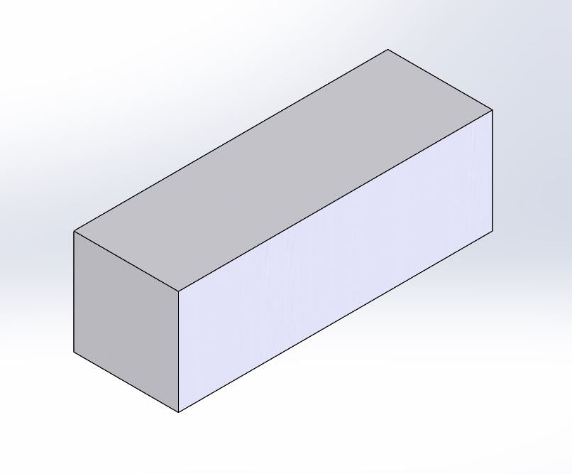 Skid Spacer Exc