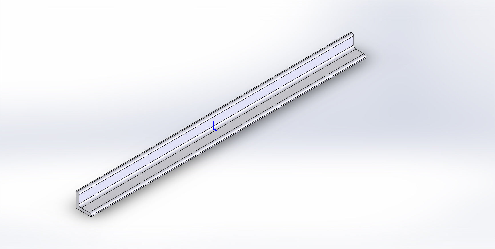 PARTICLE CHAIN MT ANGLE 40HD