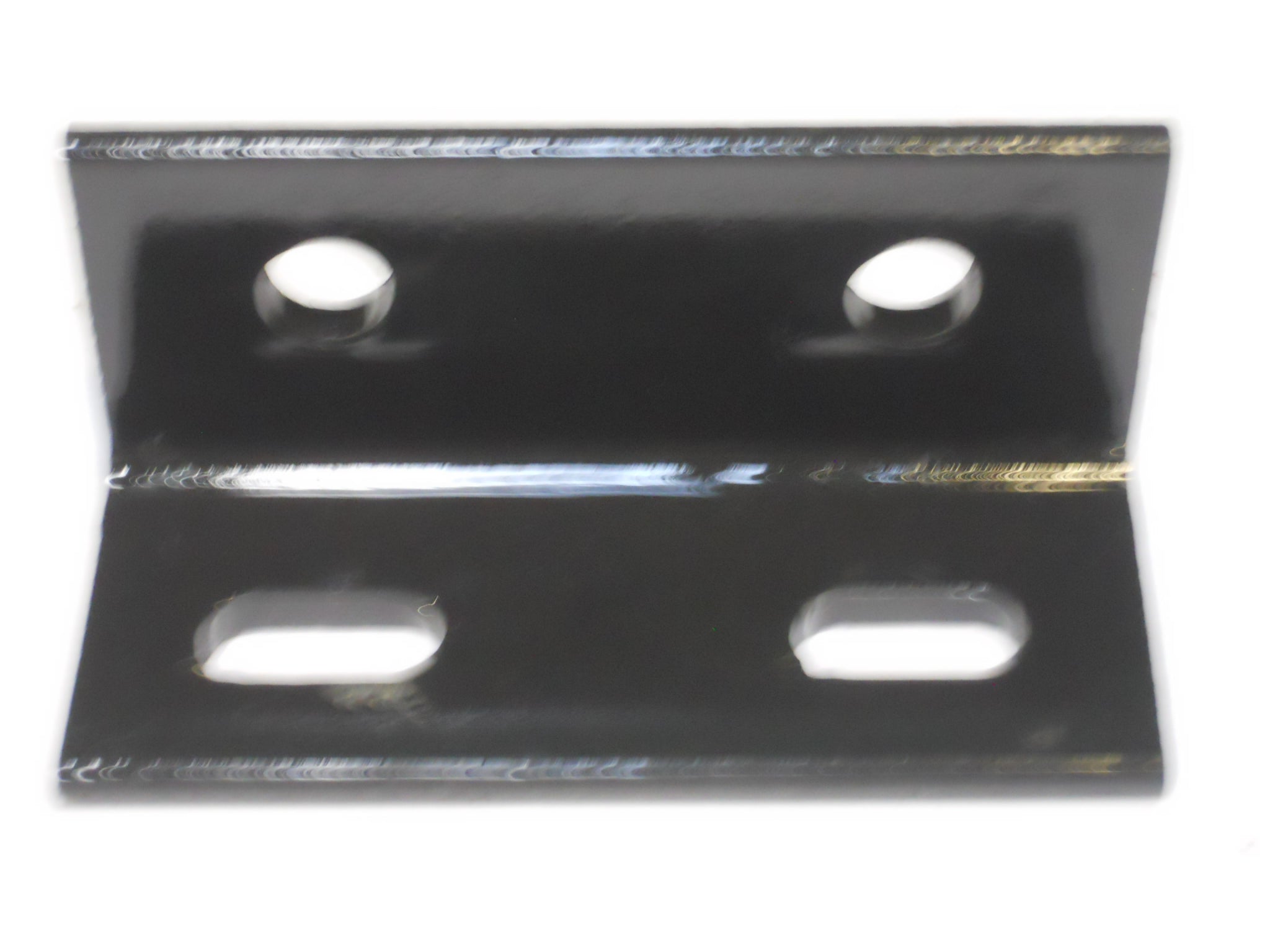 BLOCK MOUNT ANGLE ASM