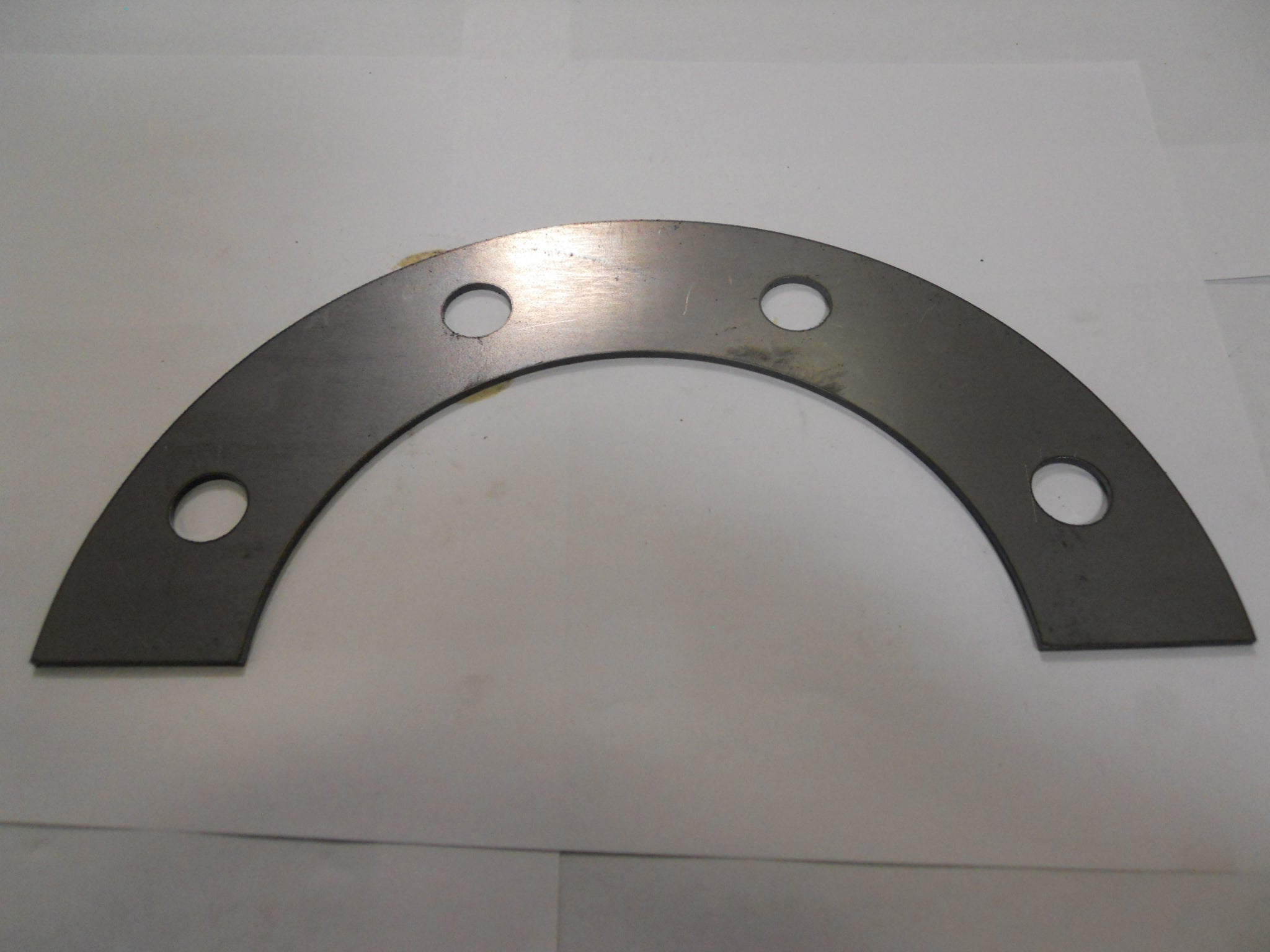 ROTOR BRG HOUSING SPACER 10 GA
