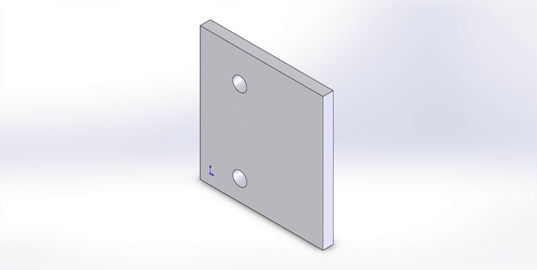 Mid Skid Mount
