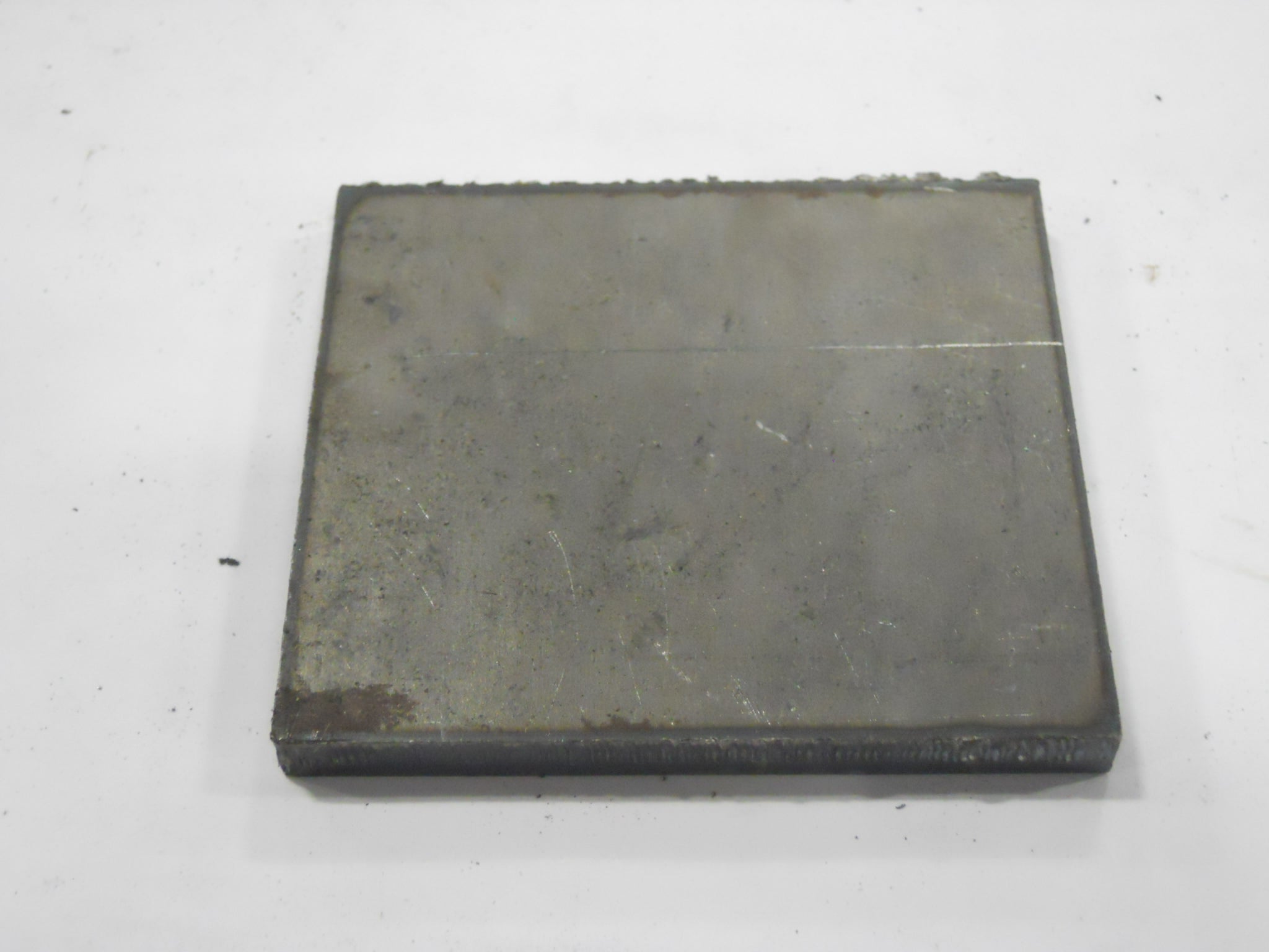 REAR OUTER SIDE PLATE