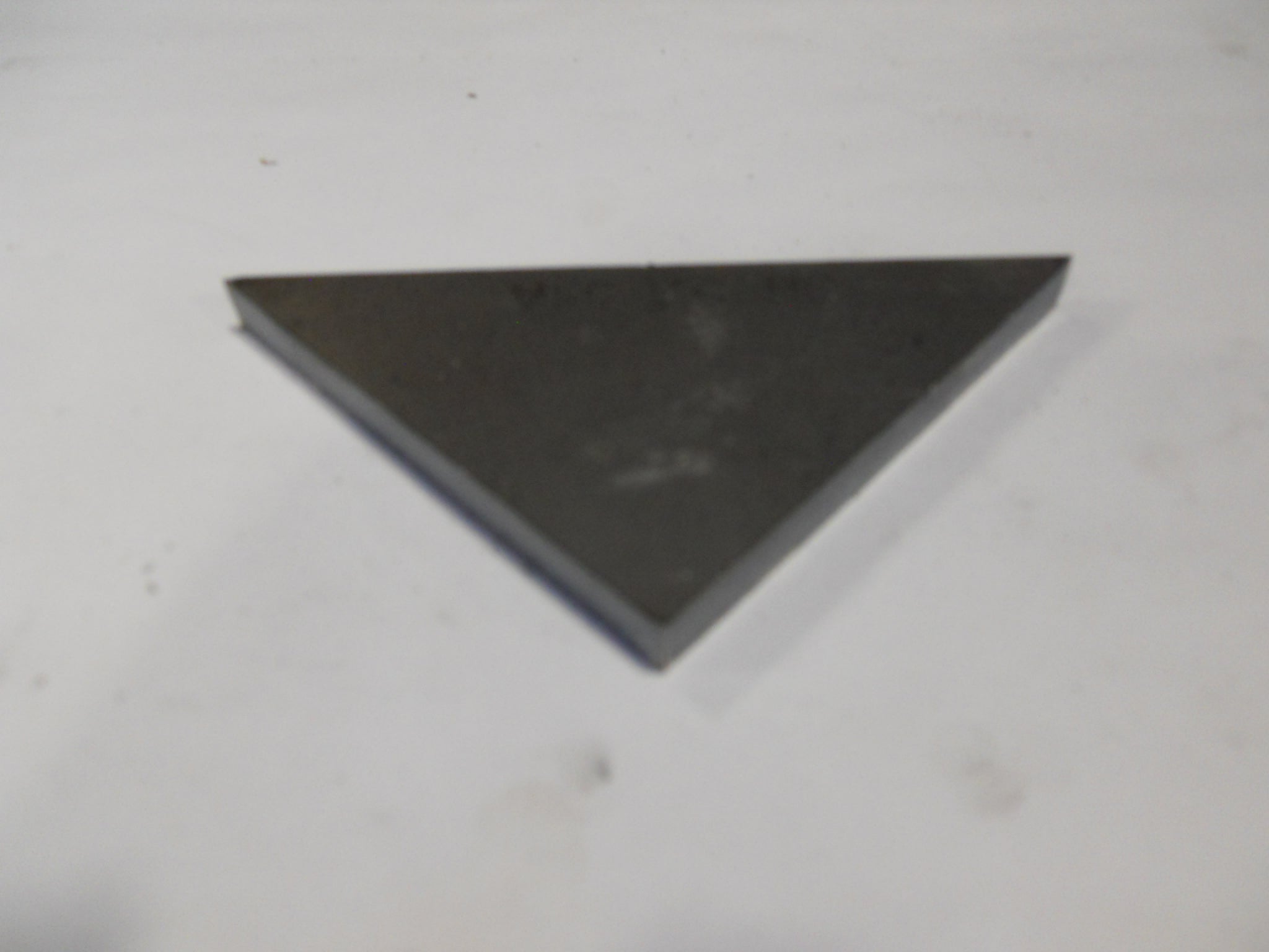 SLOT COVER MOUNT PLATE