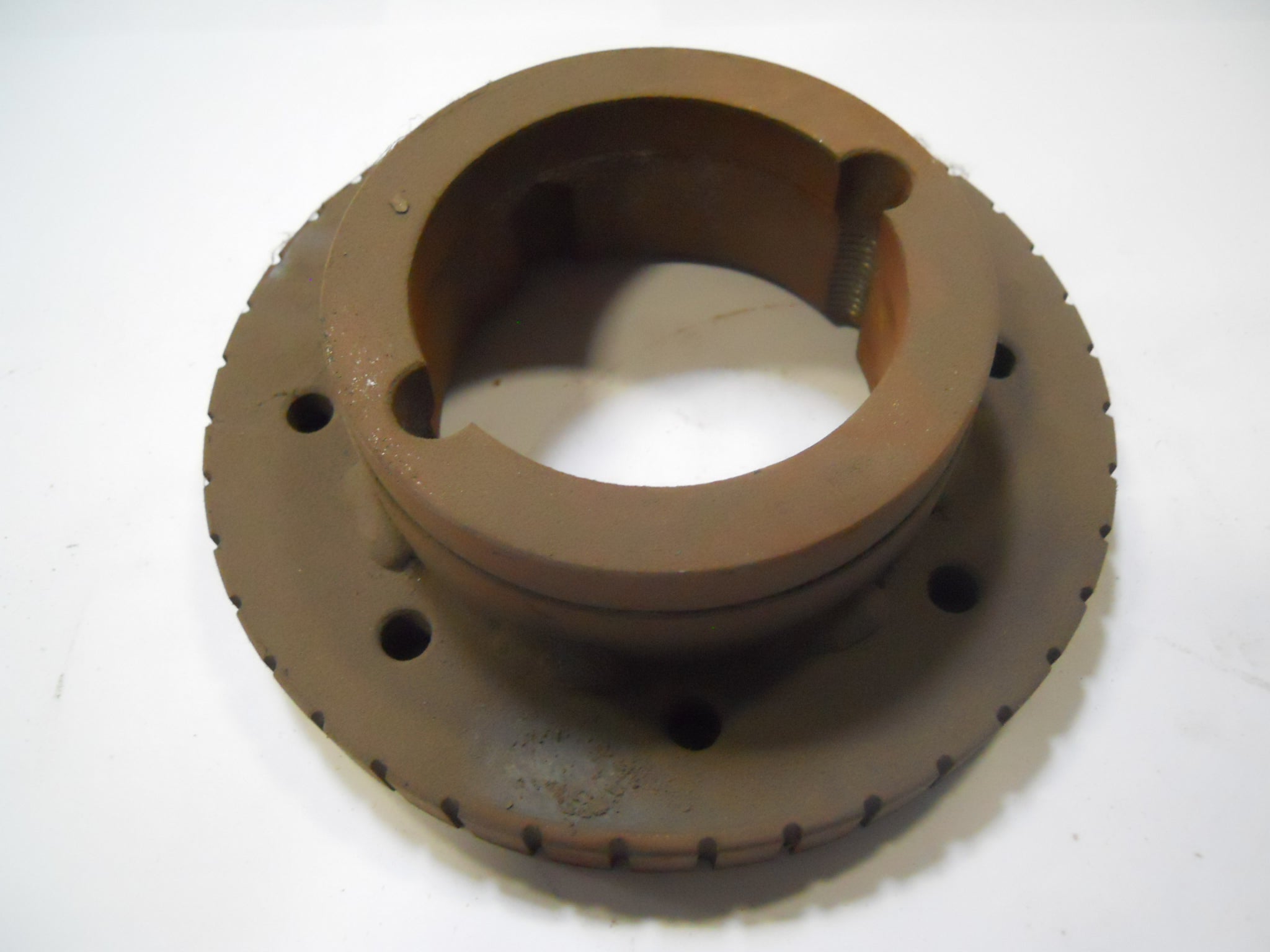 Notched Drive Adapter