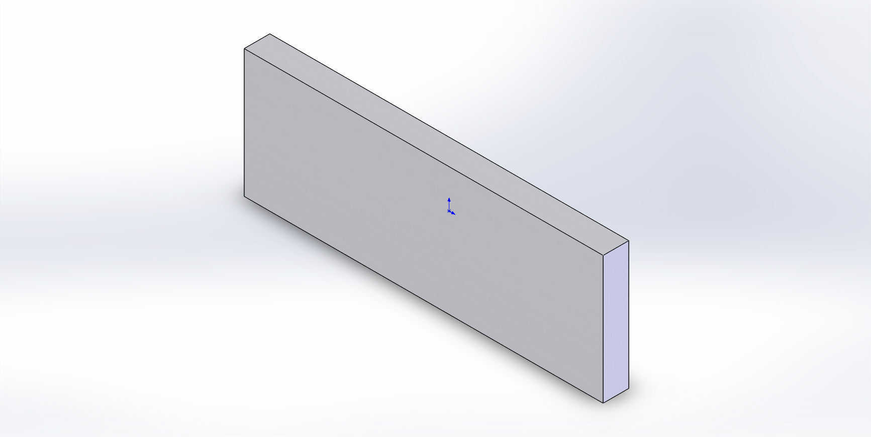 TUBE CAP 4 X 1 1/4 X 1/4