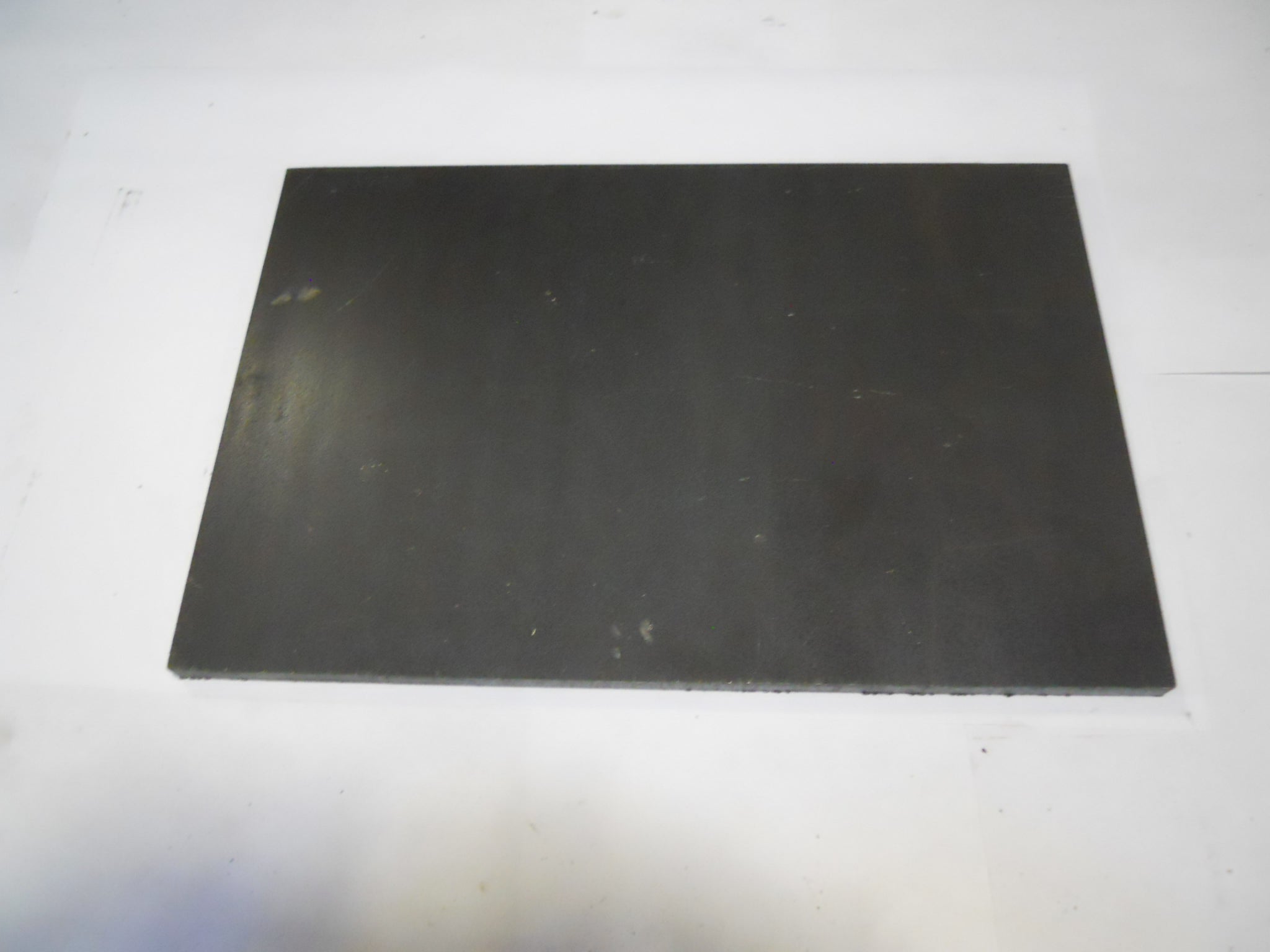 SKID FRONT WEAR PLATE BO BH250