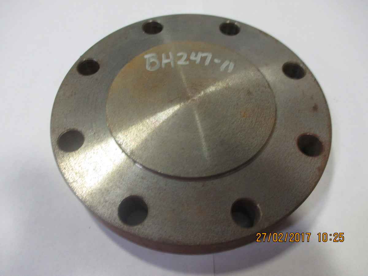 Driveline Spacers Mach Geo Boy – Shop Fecon