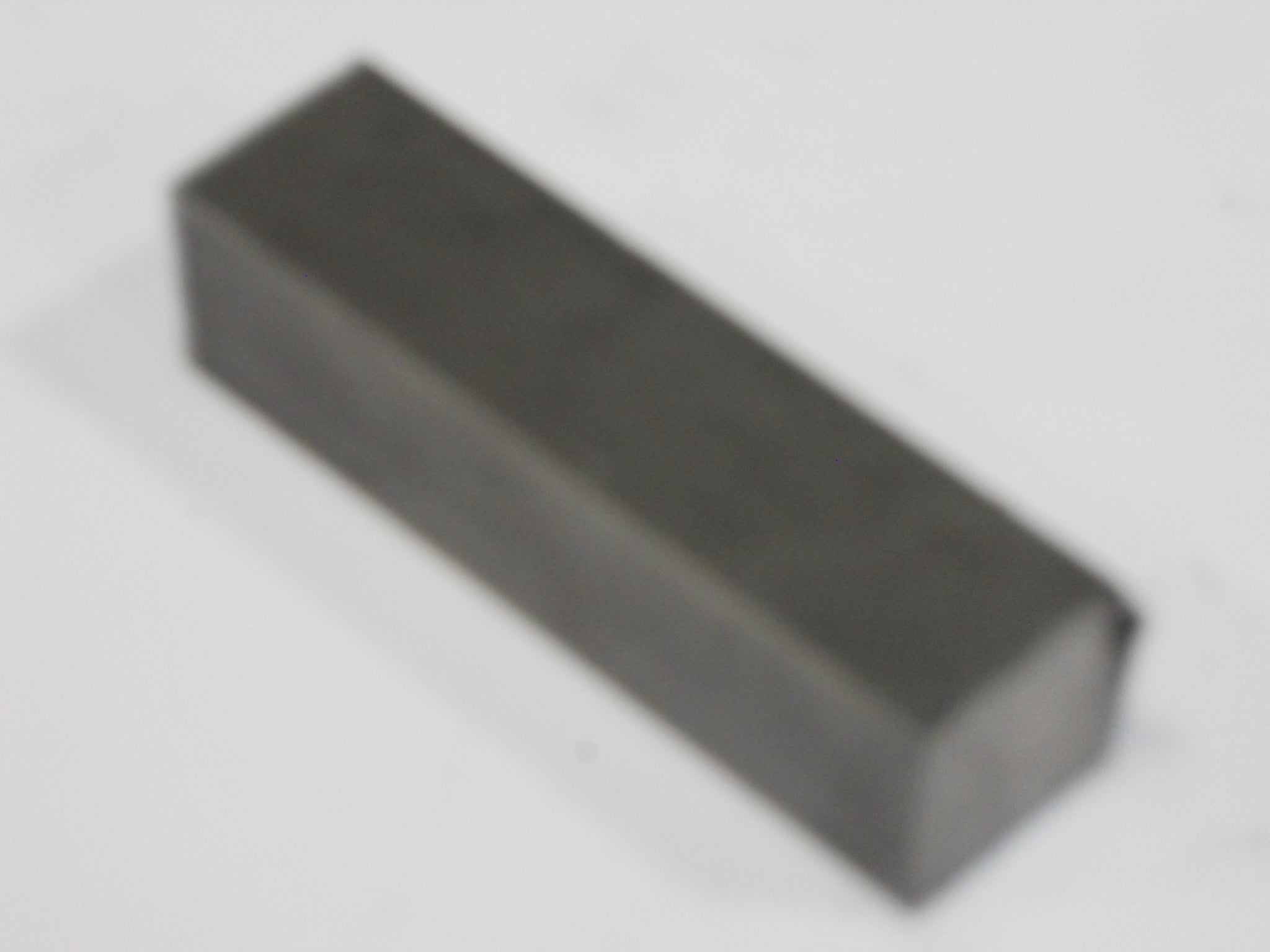 KEY 2 7/16" X 5/8" SQ