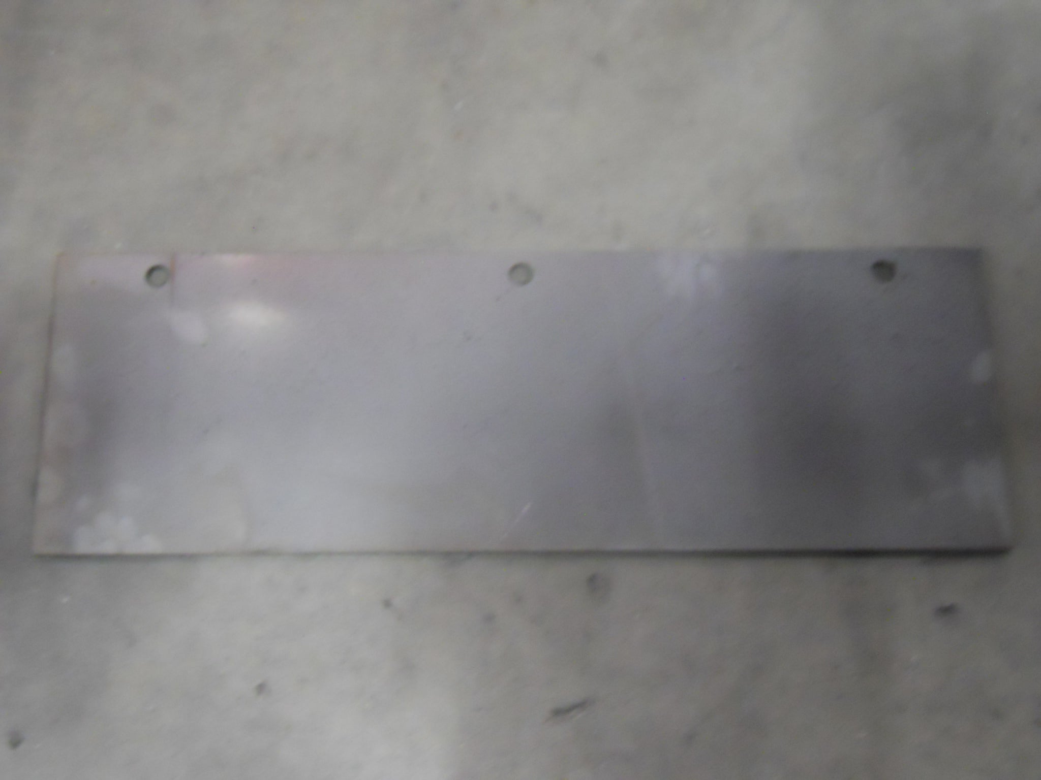 HA QA FIXED MOTOR COVER