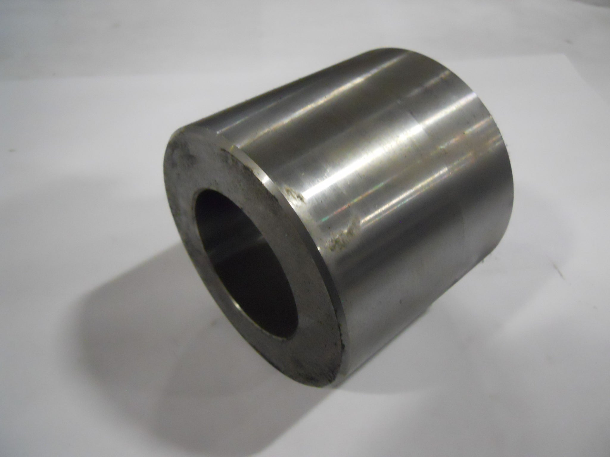 OUTER LOWER PIN BOSS