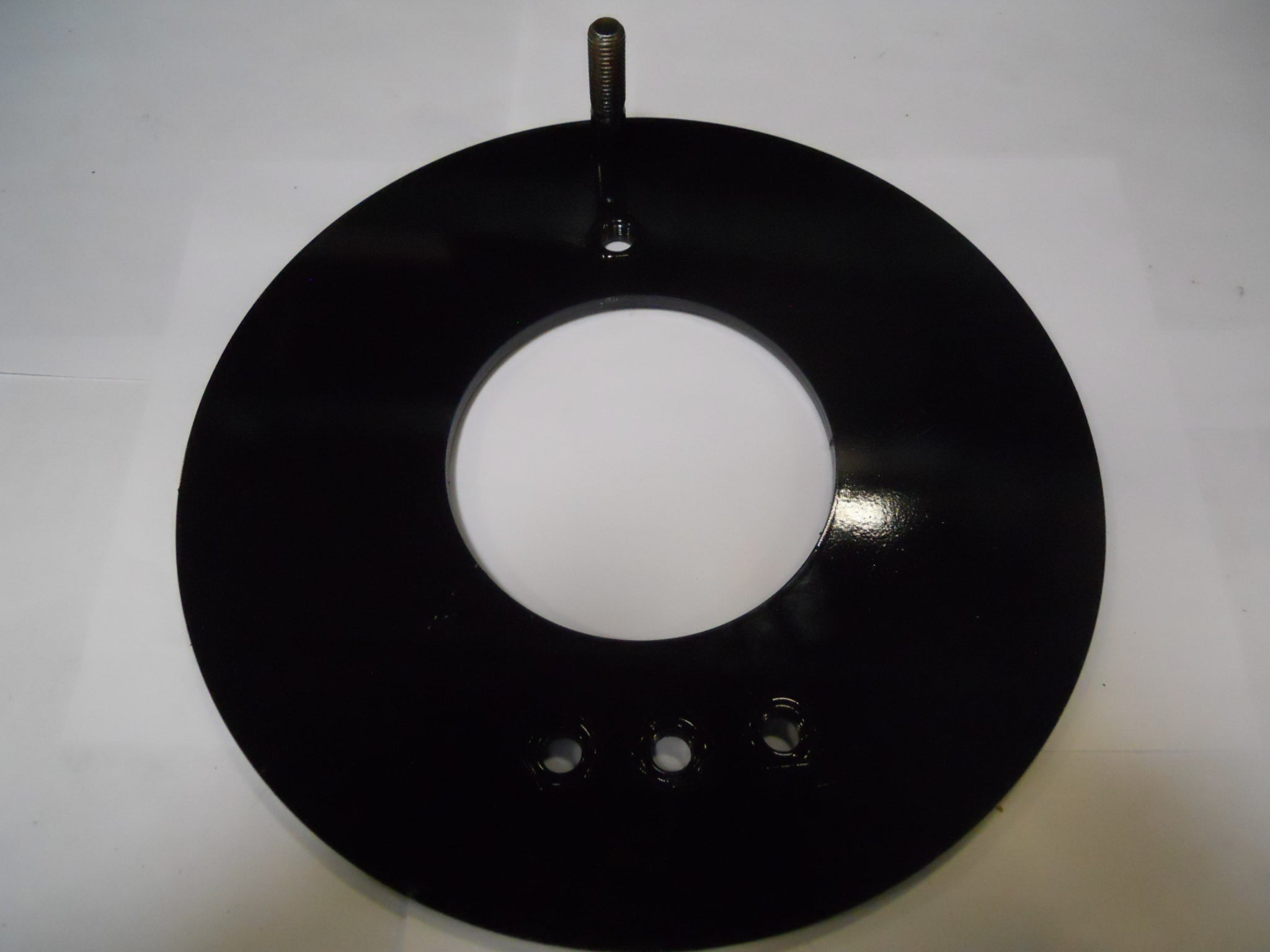 DRIVE BEARING RETAINER WELD DIR