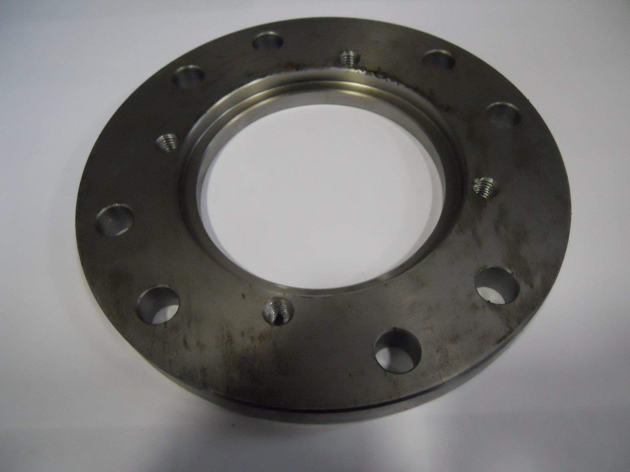 MOTOR ADAPTER SAE C 5" PILOT