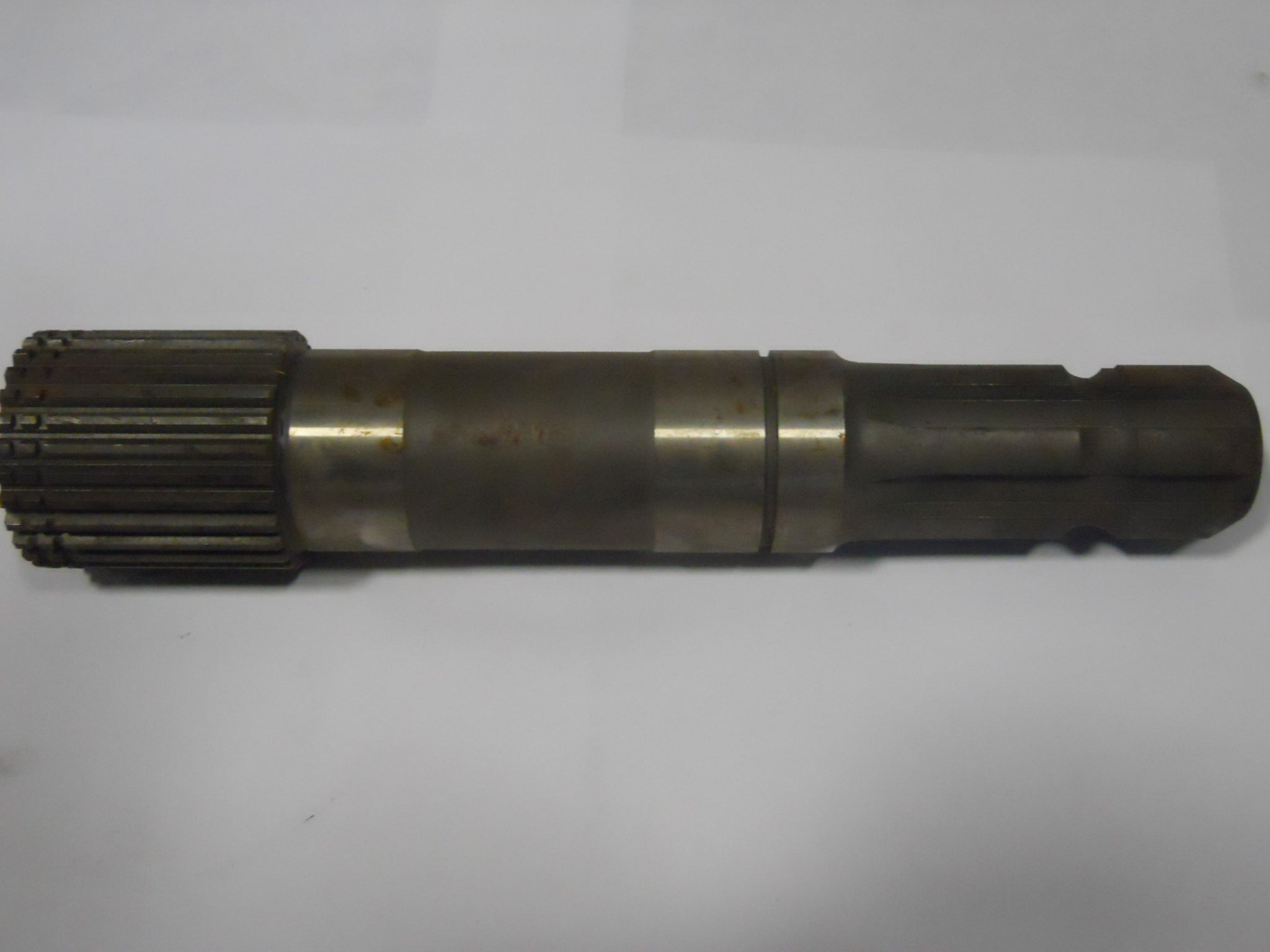 Shaft Input for BH11012150002