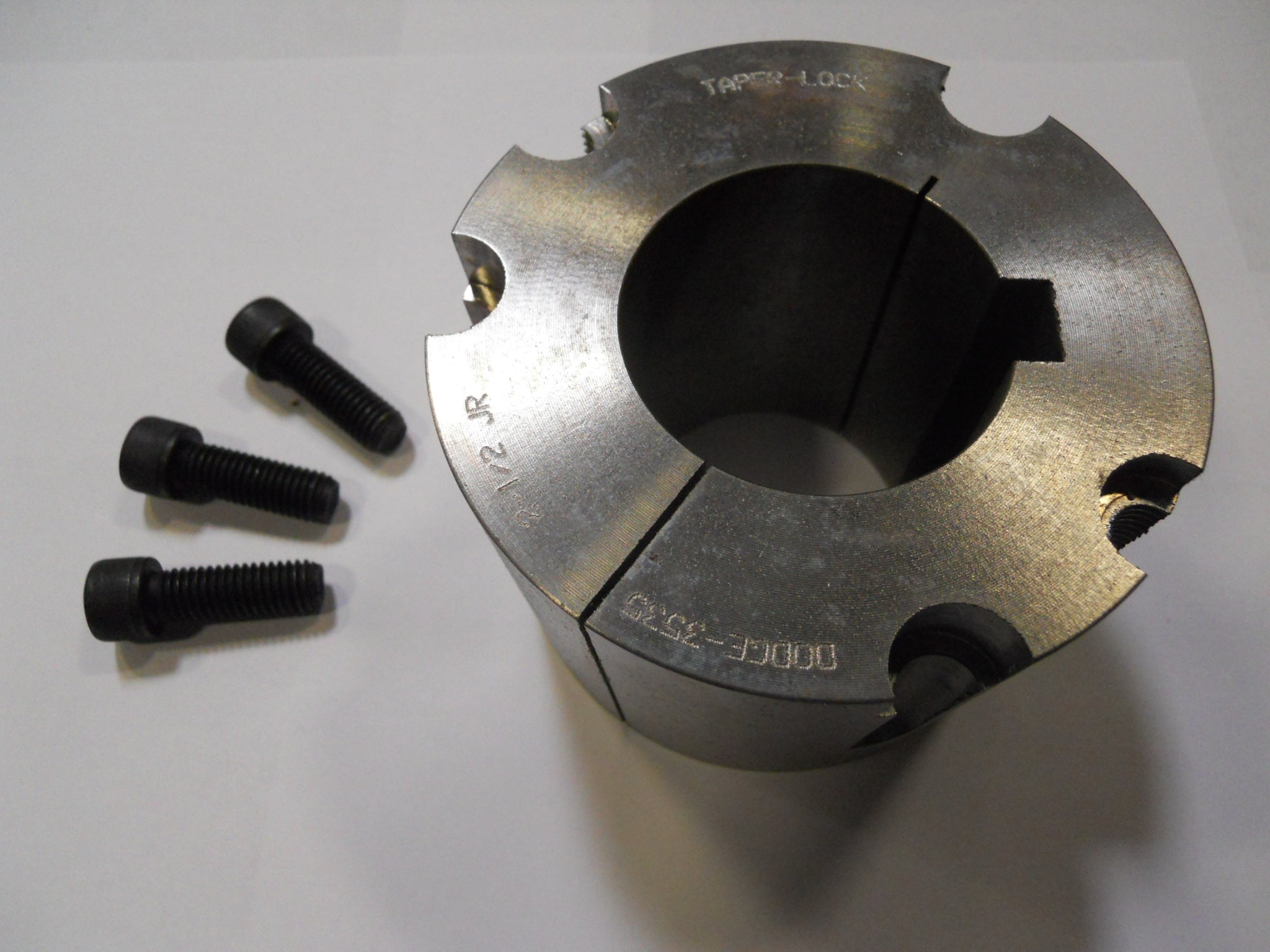 Bushing TL 3535 2 1/2"x 5/8 KW