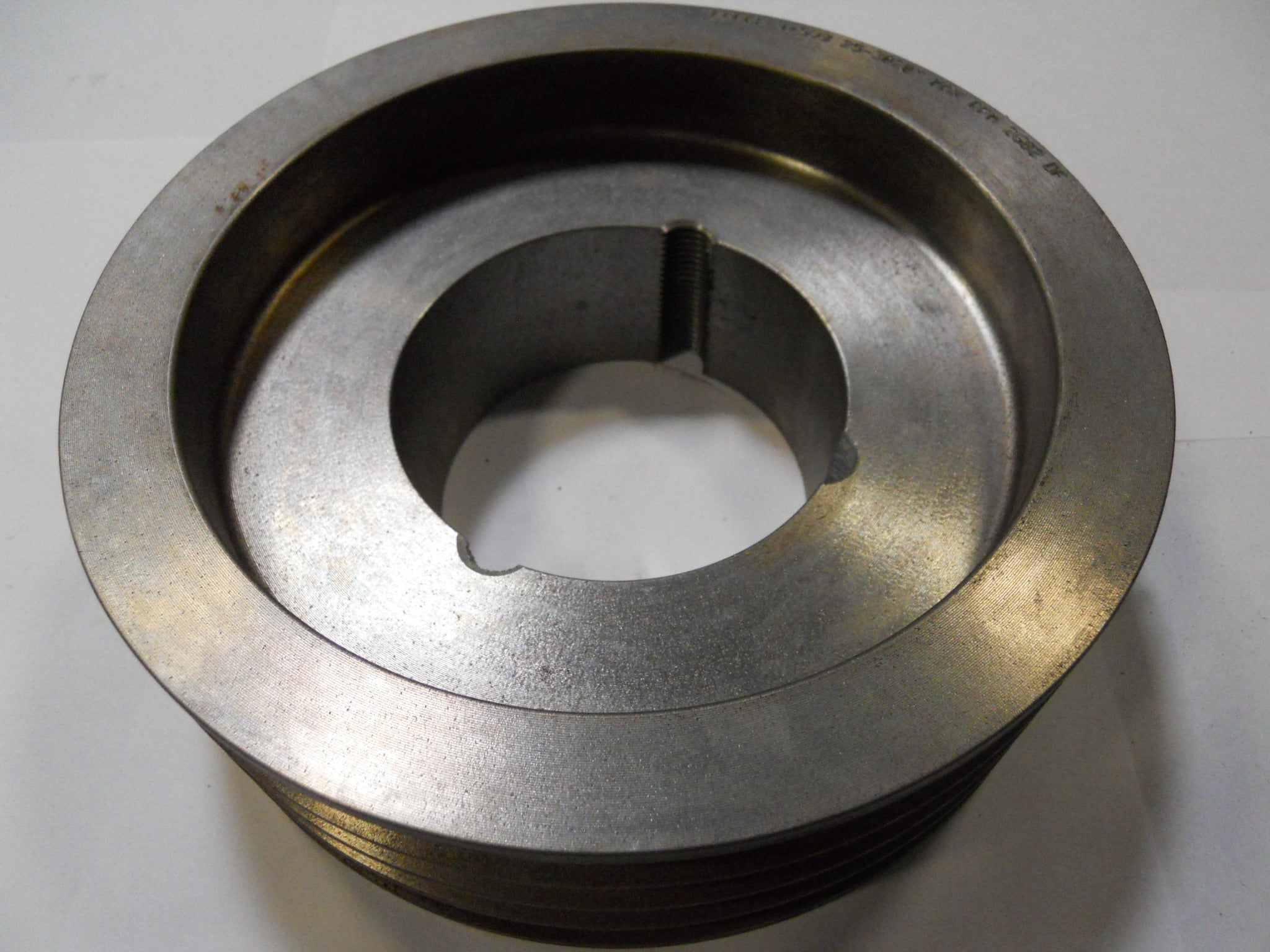 SHEAVE 9.25" 4 GR 5V 3020 TL
