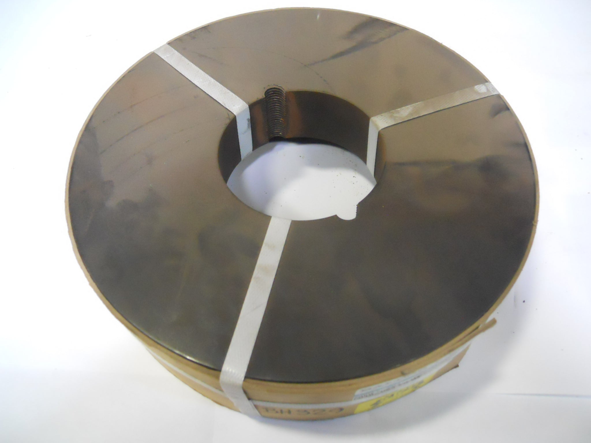 SHEAVE 10.9" 4GR 5V 3020 ESTILL
