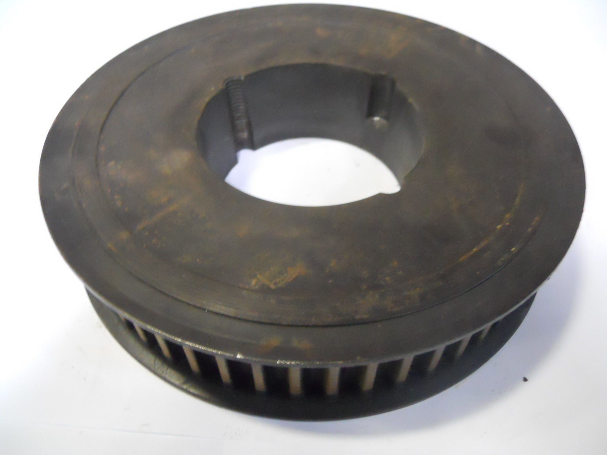 SHEAVE 12.5" 4 GR 5V 3020 ESTILL